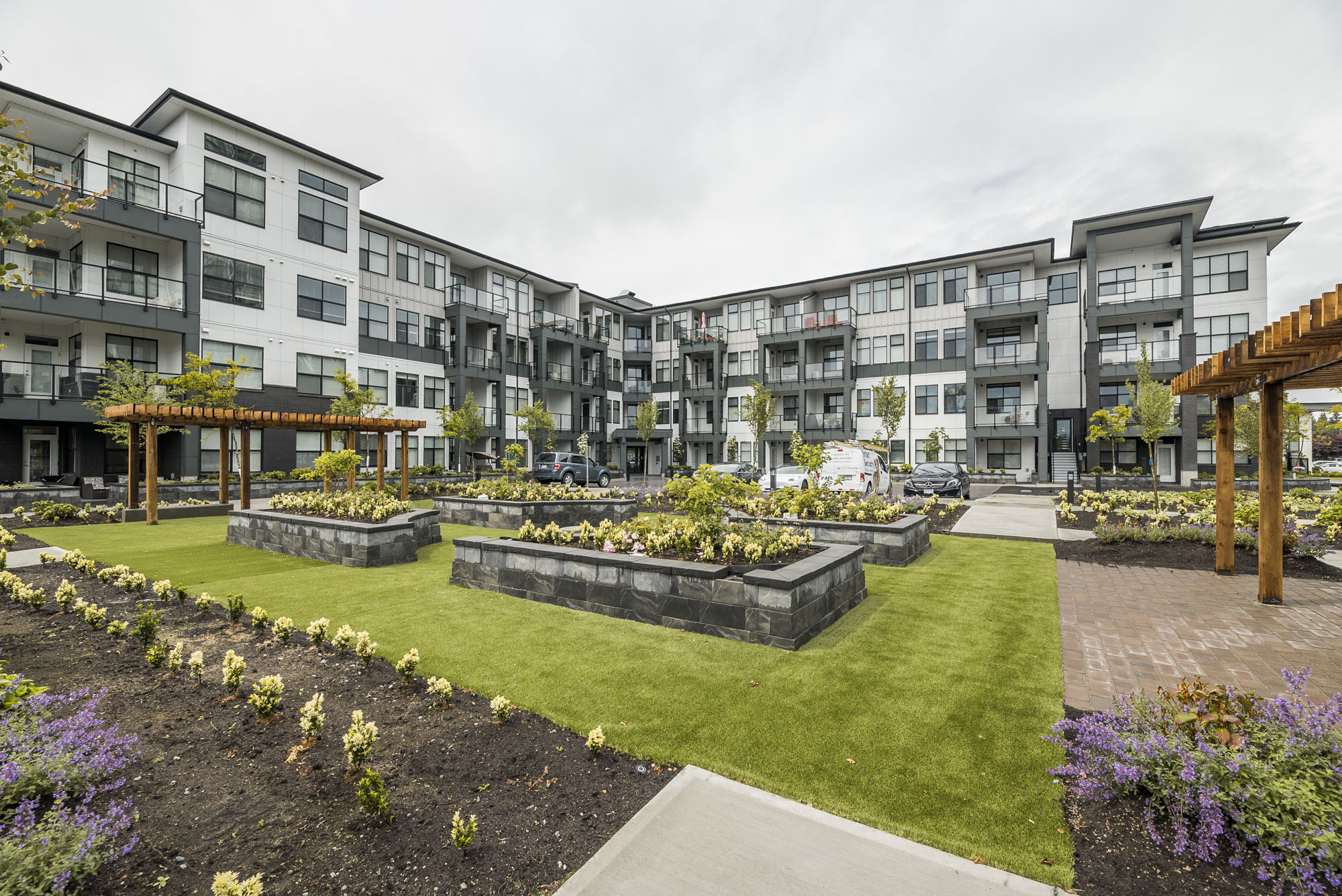 320 - 2120 Gladwin Road, Abbotsford