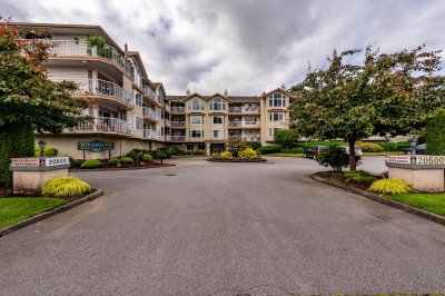 Virtual tour for All Vancouver Group - Frank Rocco