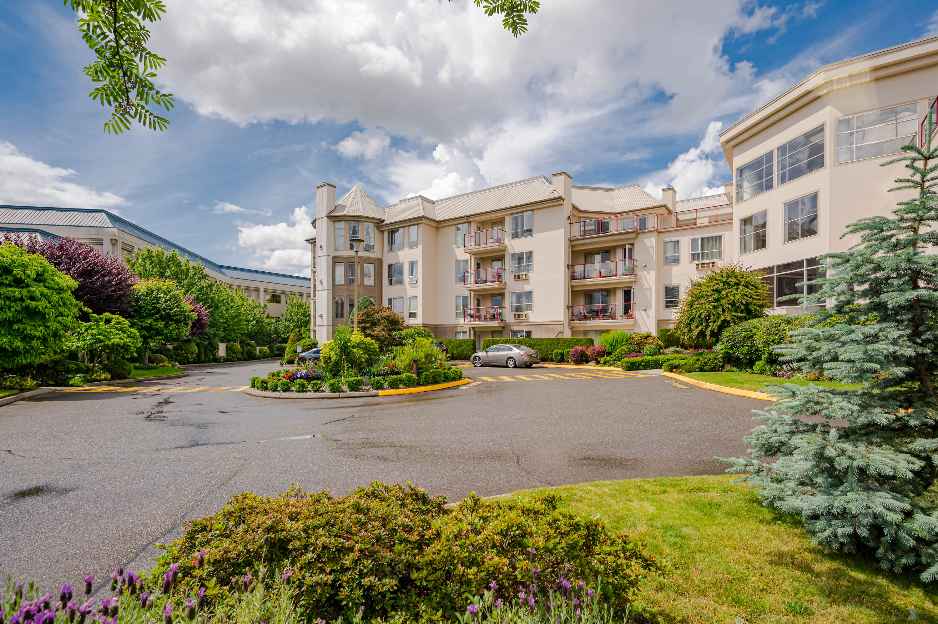 211 - 2626 Countess Street, Abbotsford