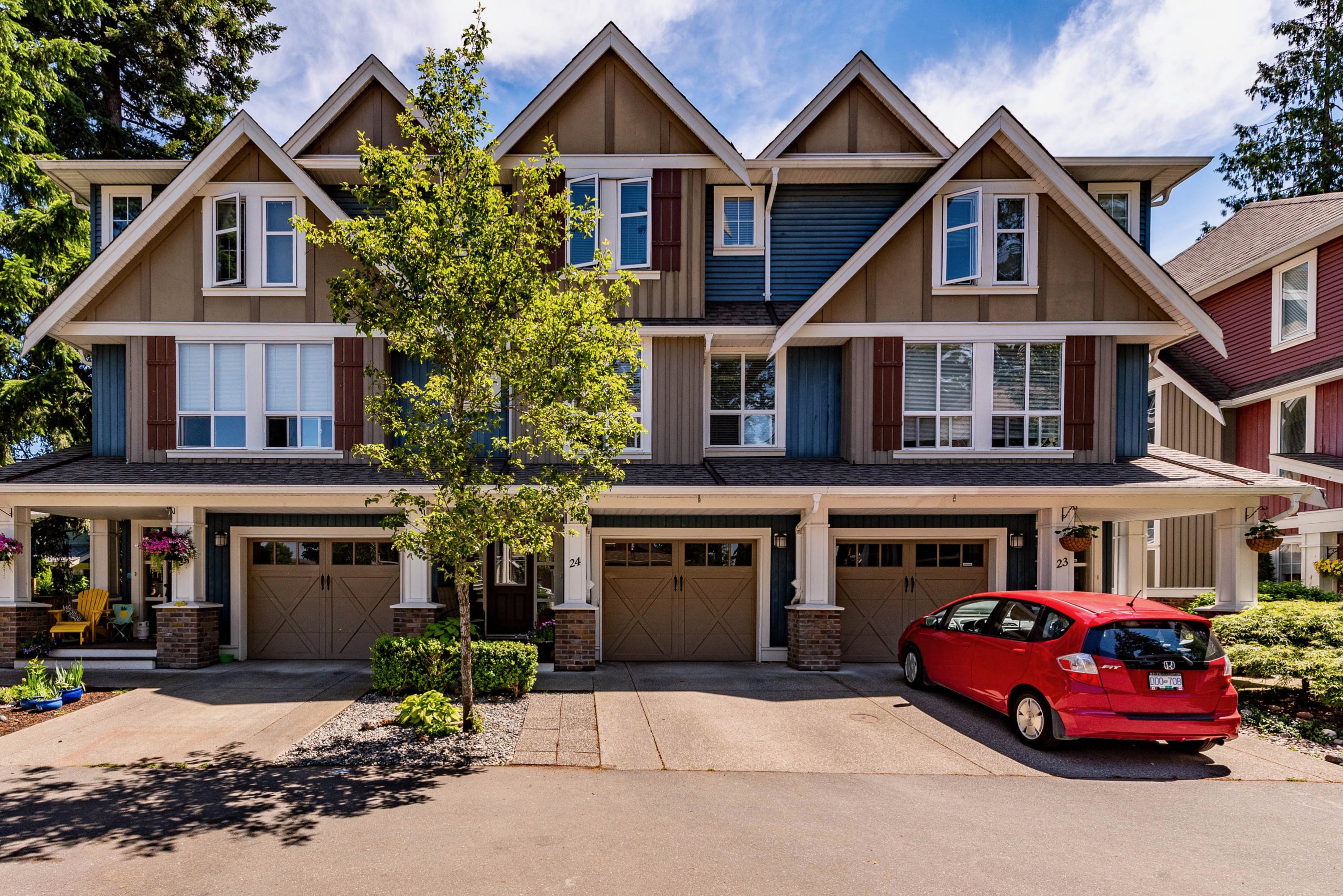 24 - 5837 Sappers Way, Chilliwack