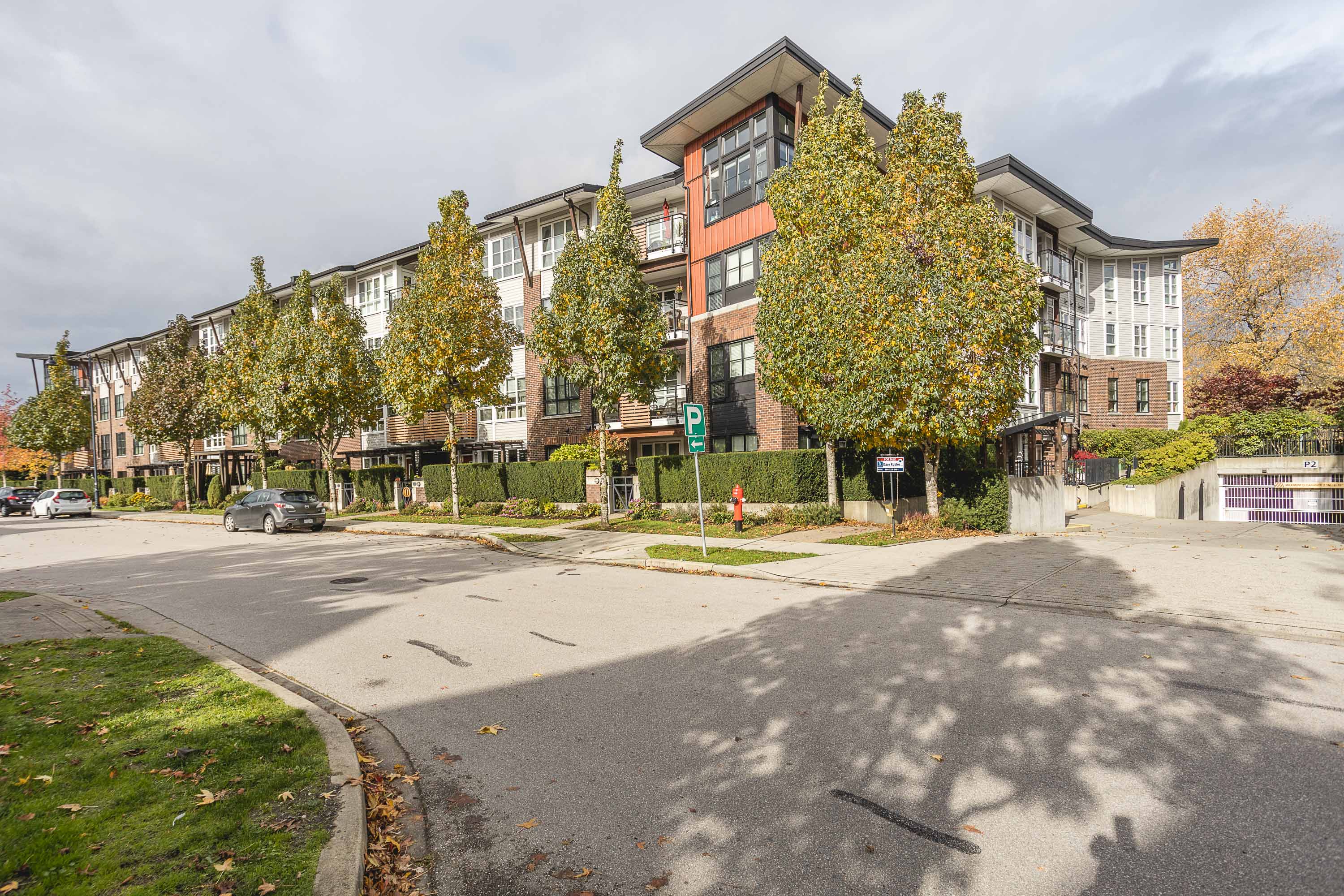 206 - 23215 Billy Brown Road, Langley