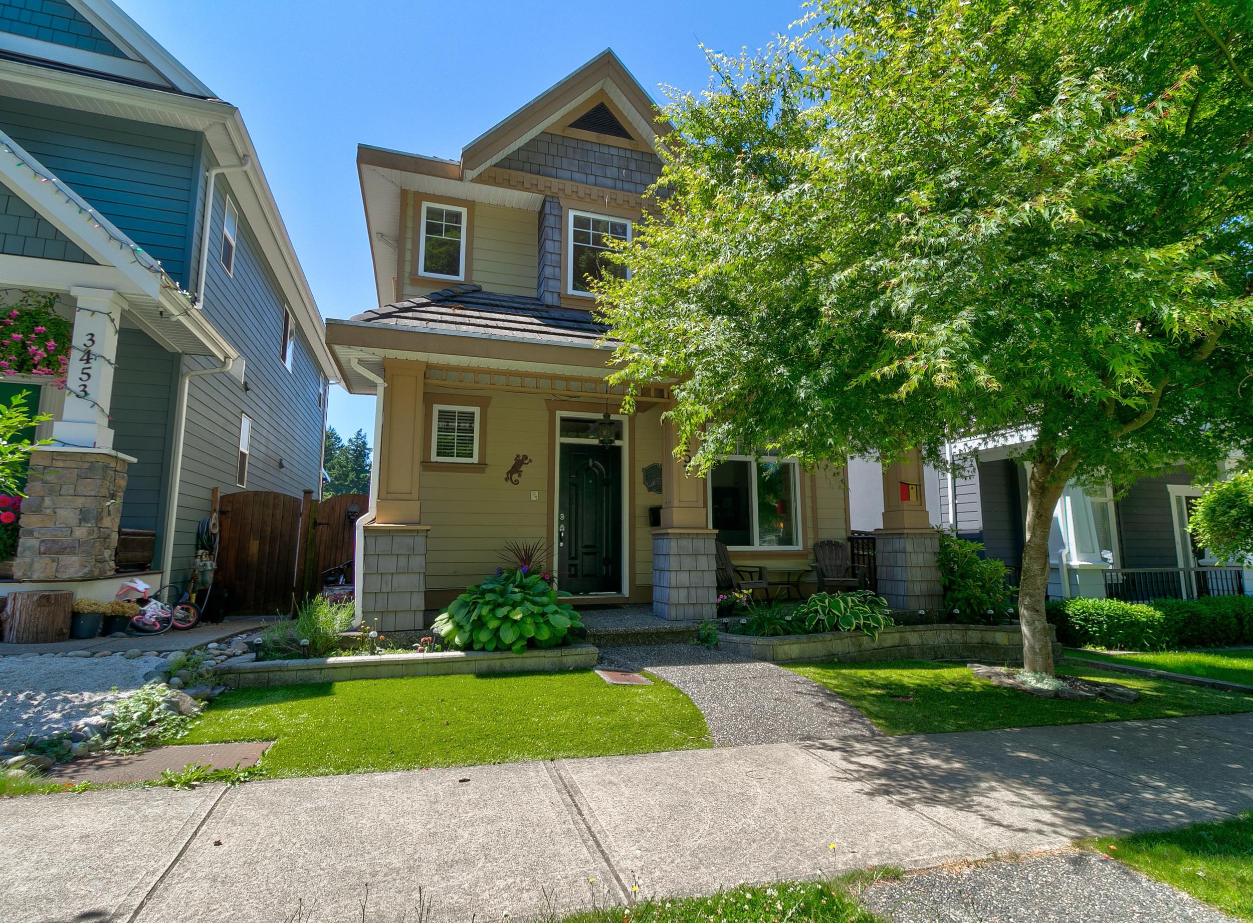 3457 148 Street, Surrey