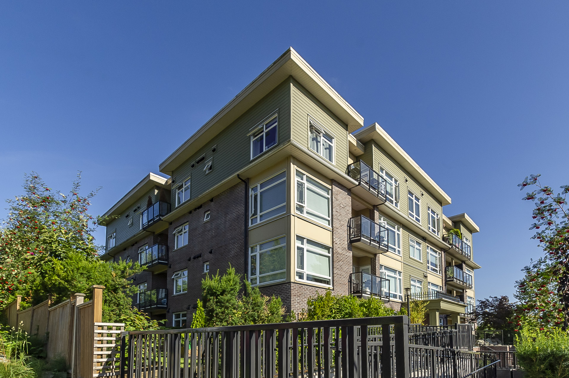 204 - 11566 224 Street, Maple Ridge