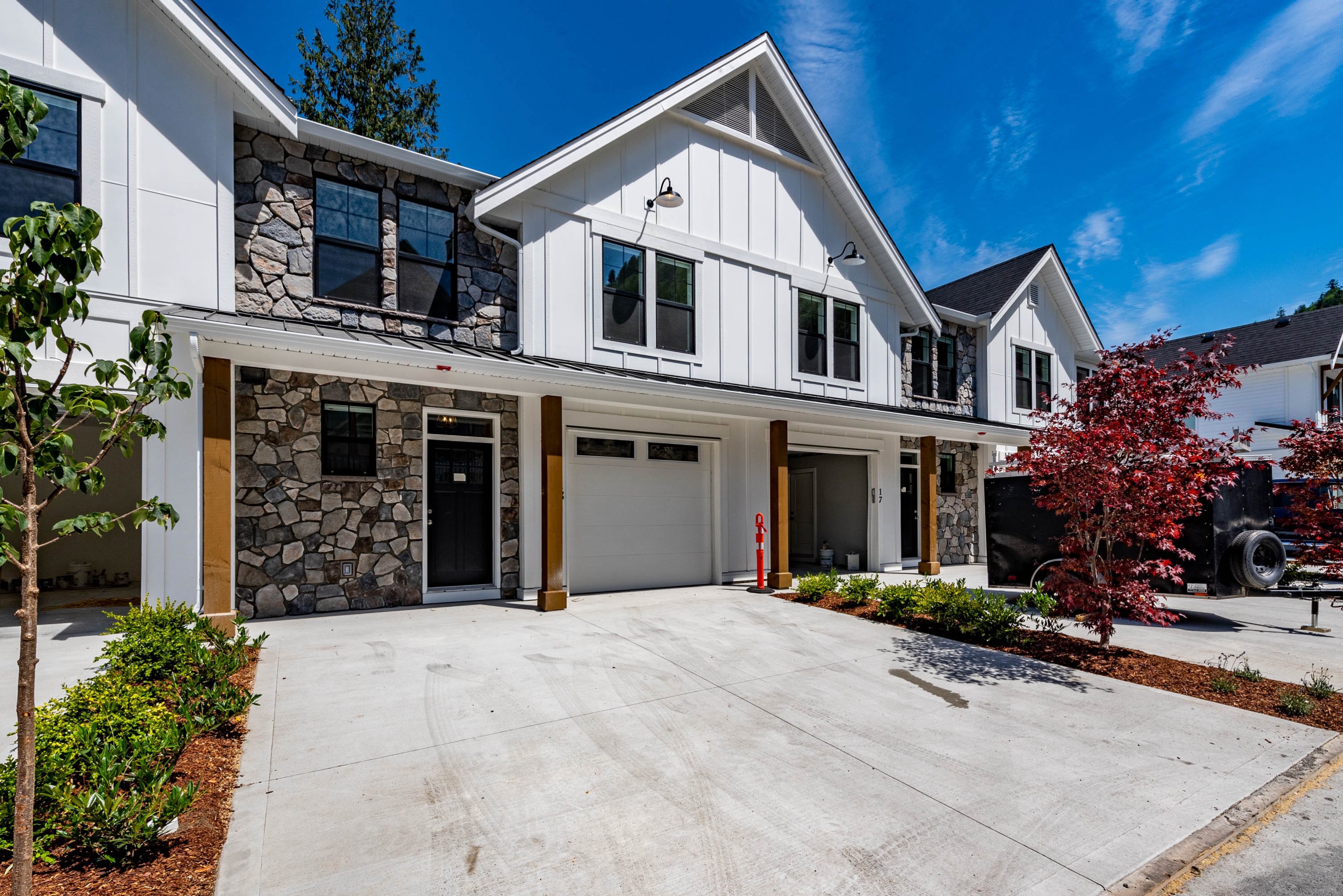 18 - 47203 Vista Place, Chilliwack