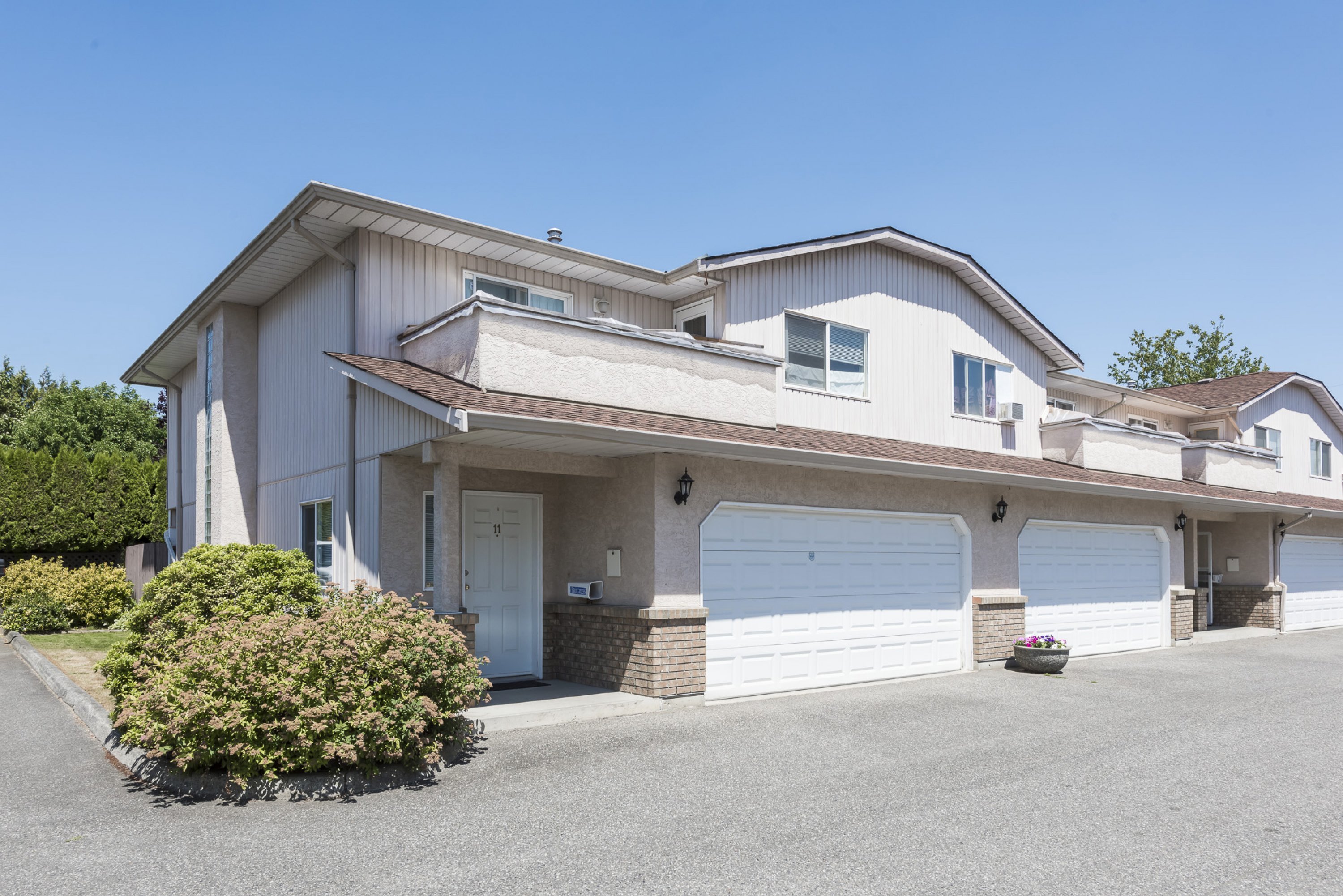 11 - 9493 Broadway Street, Chilliwack