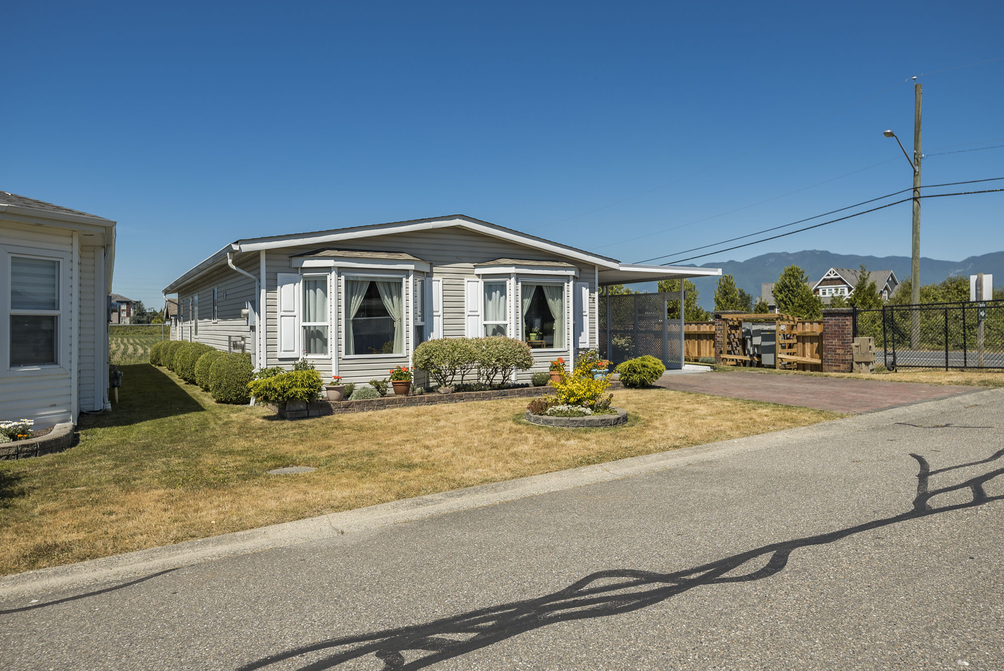 56 - 45918 Knight Road, Chilliwack