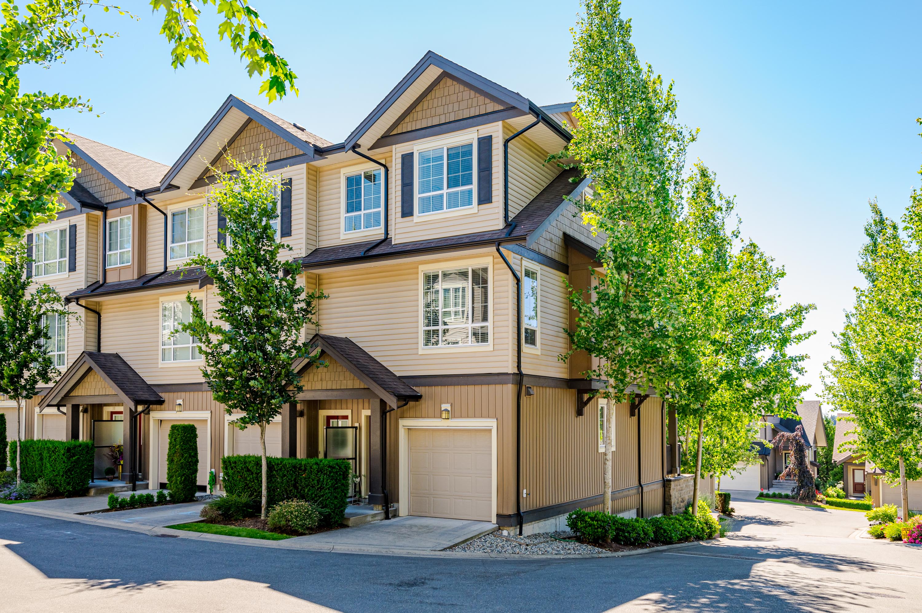 41 - 4967 220 Street, Langley