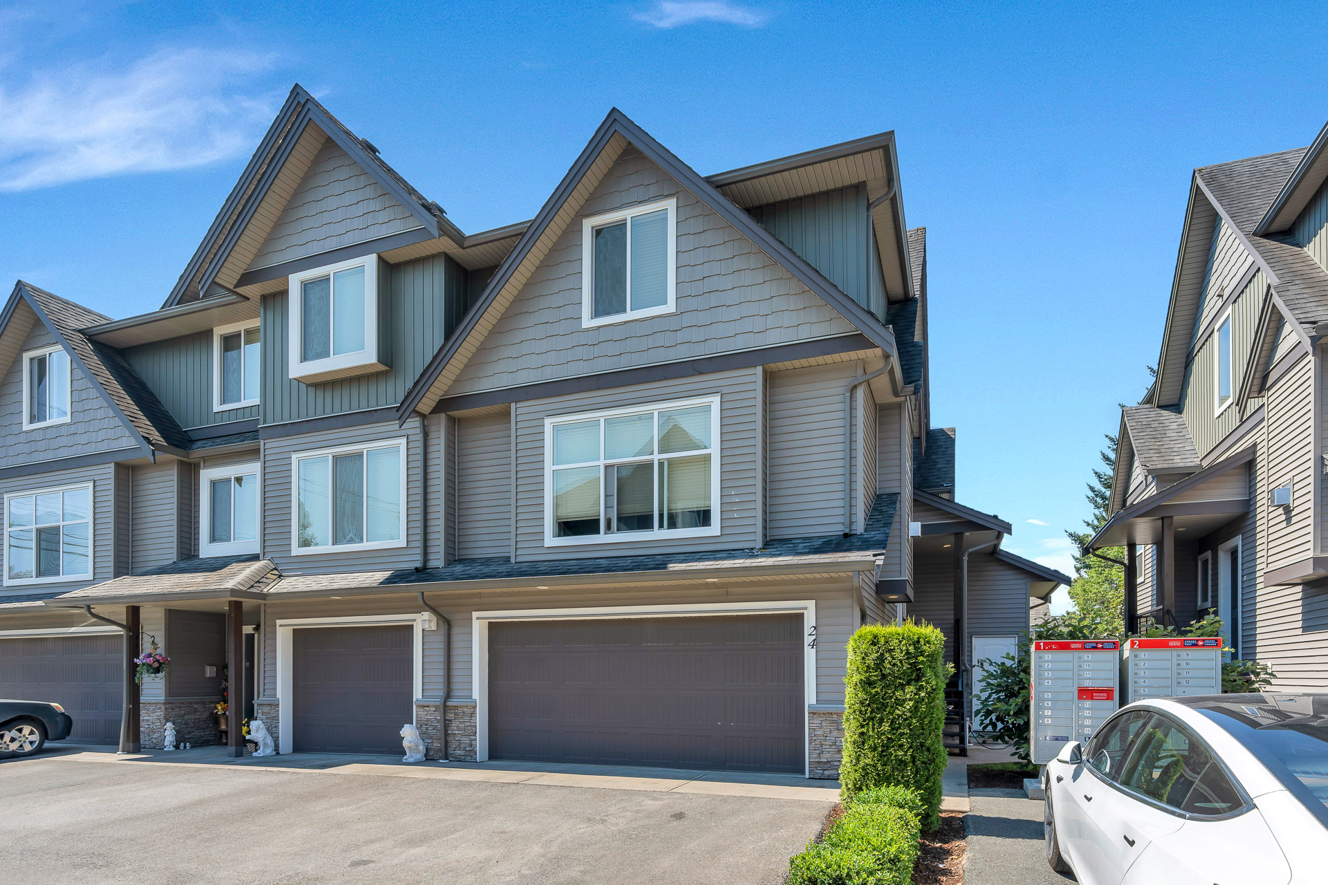 24 - 1609 Agassiz Rosedale Highway, Agassiz