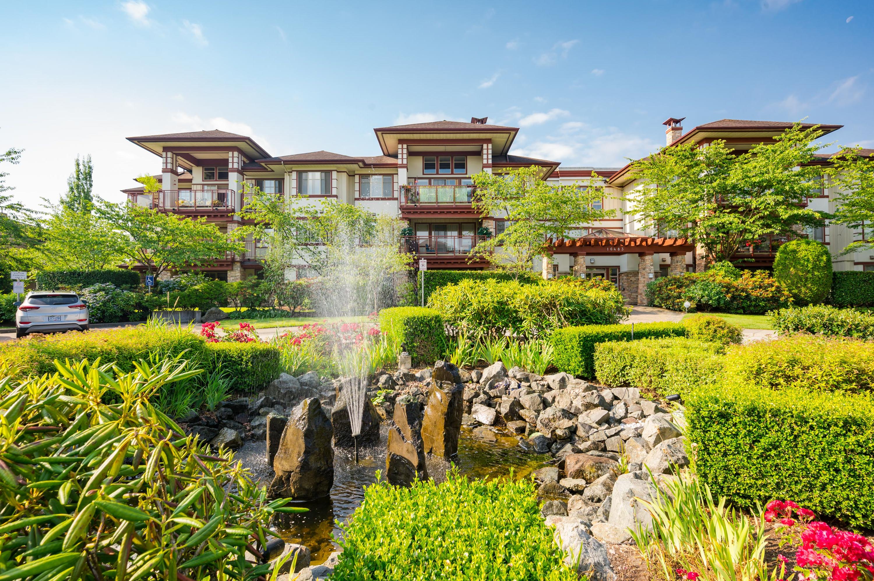 106 - 16483 64 Avenue, Surrey