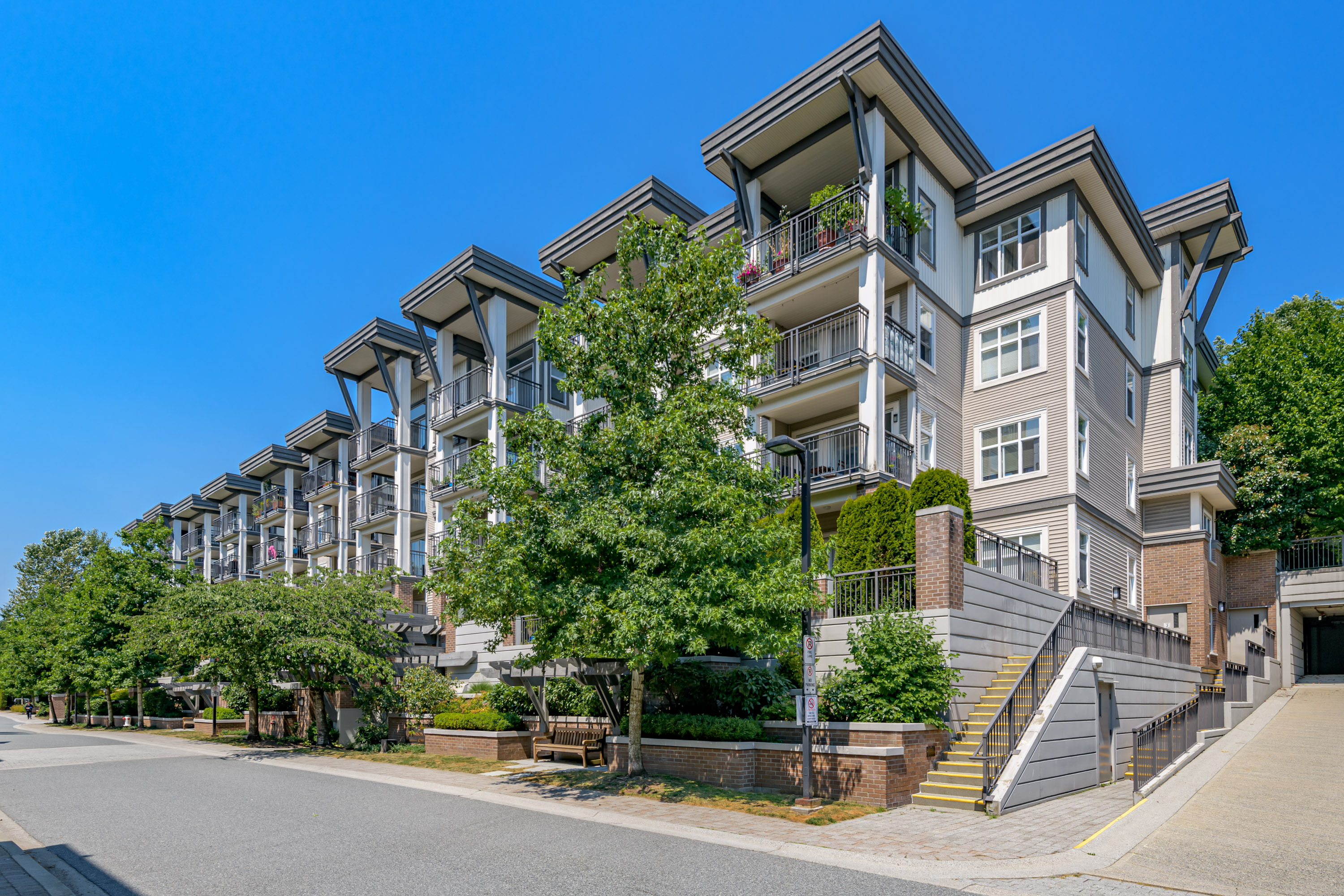 105 - 4799 Brentwood Drive, Burnaby