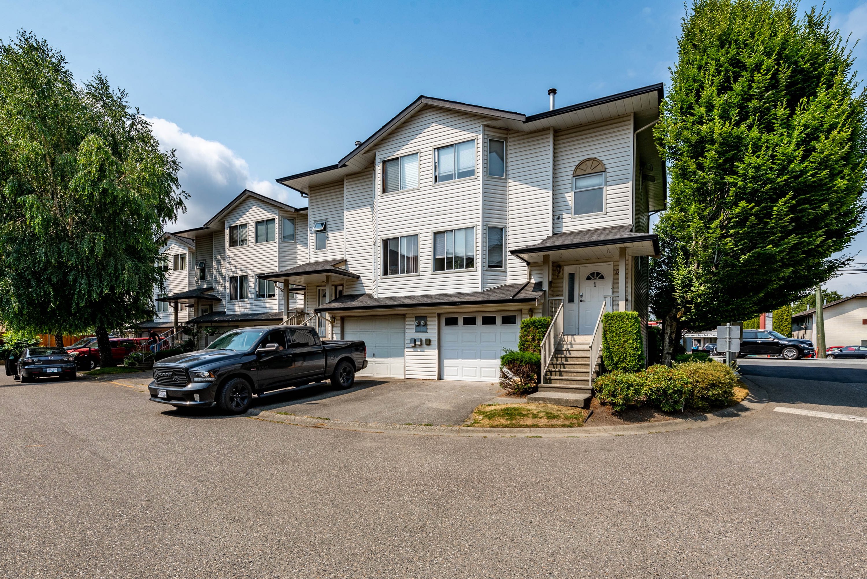 1 - 5904 Vedder Road, Chilliwack