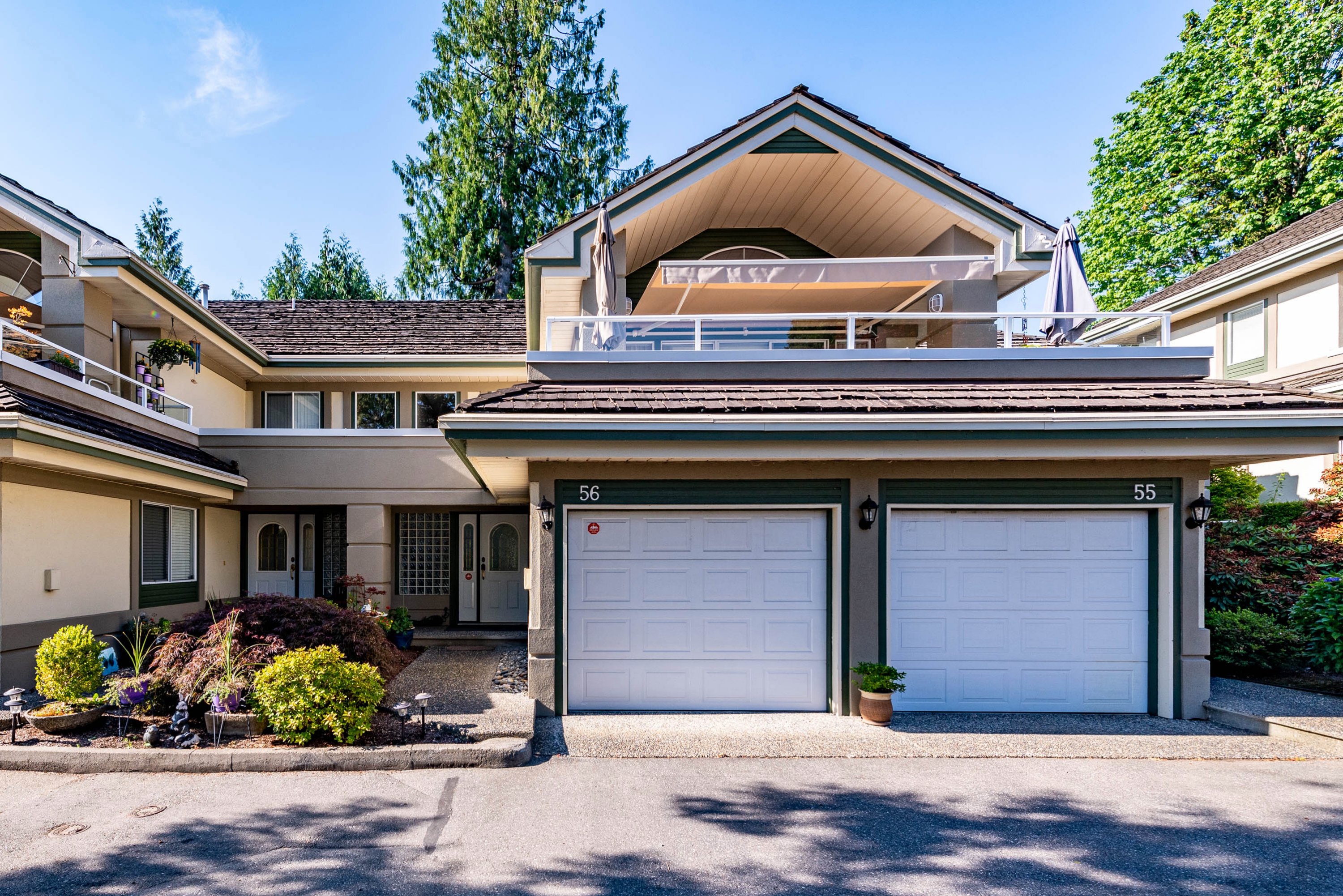 56 - 4001 Old Clayburn Road, Abbotsford