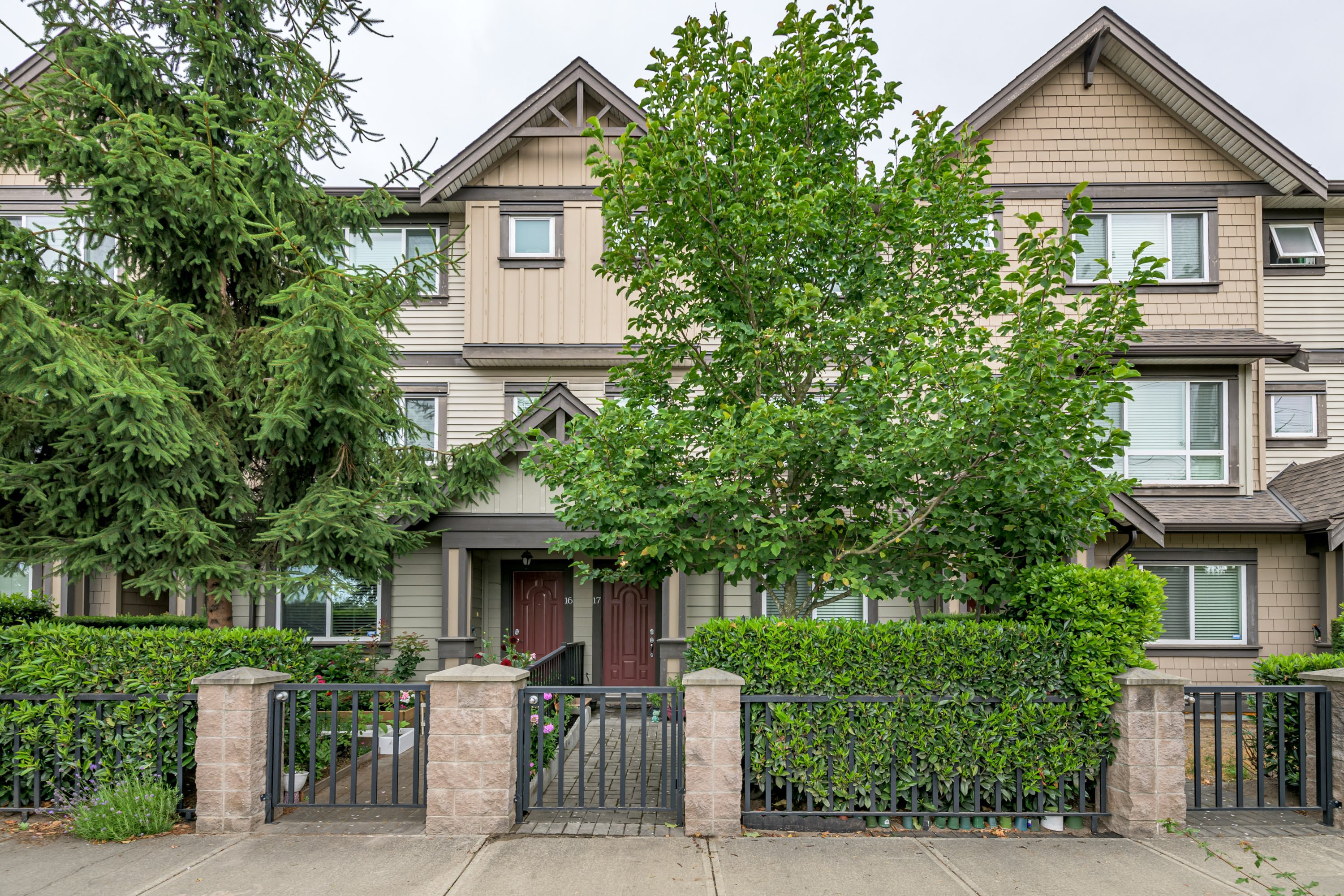 17 - 10999 Steveston Hwy, Richmond