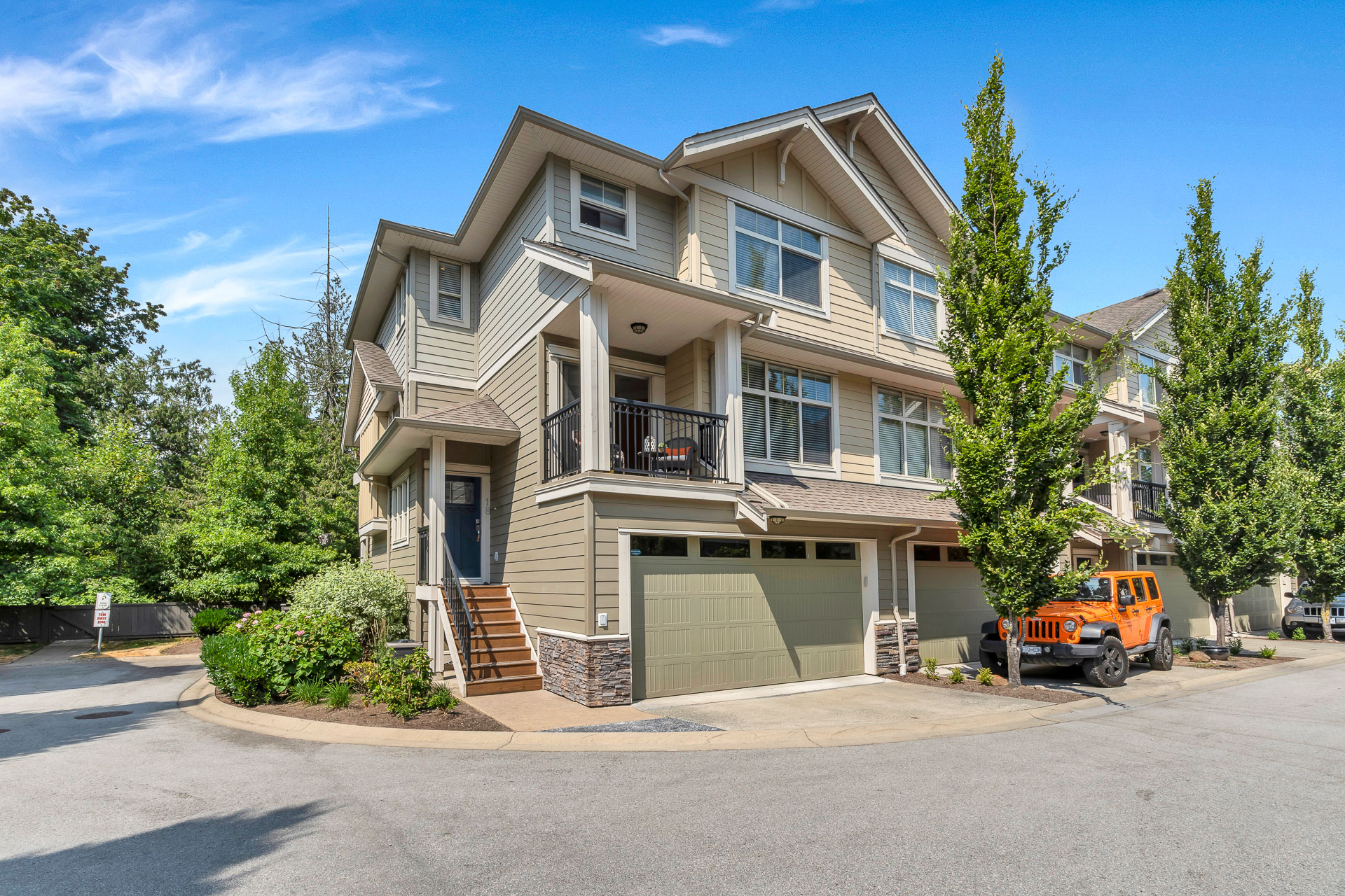 18 - 22225 50 Avenue, Langley