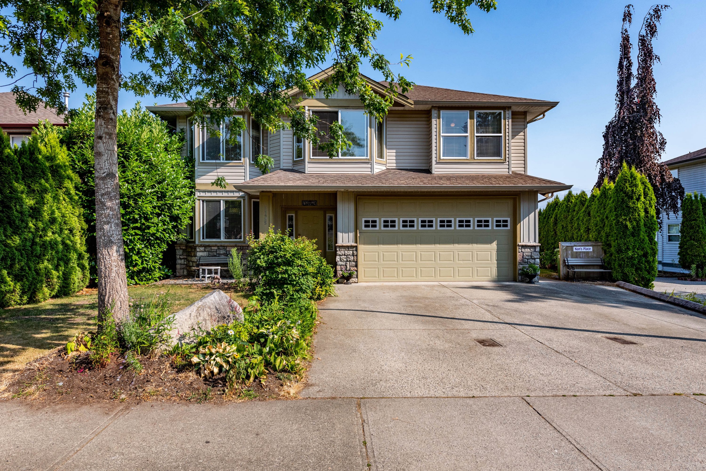 34495 Lariat Place, Abbotsford