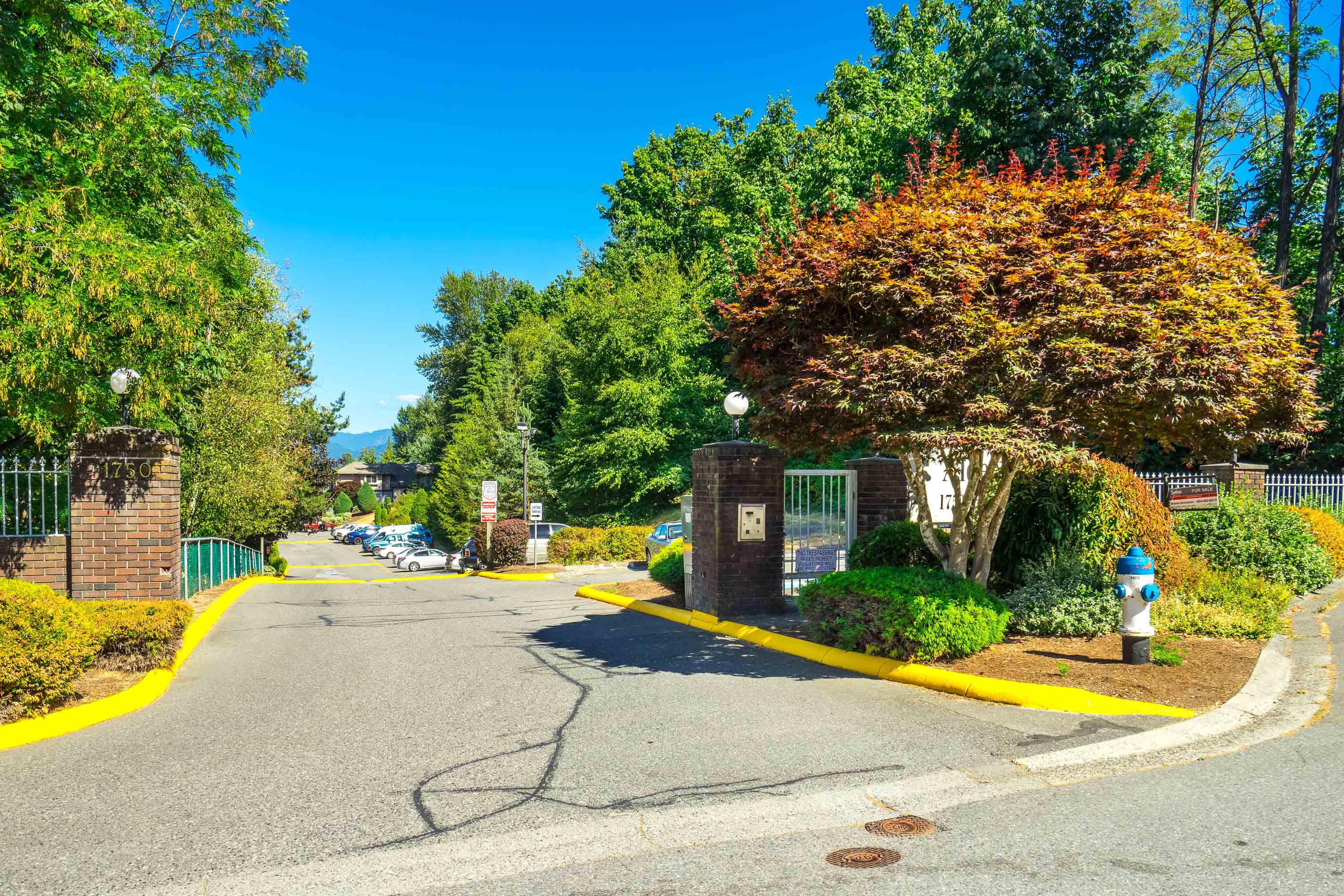 1107 - 1750 McKenzie Road, Abbotsford