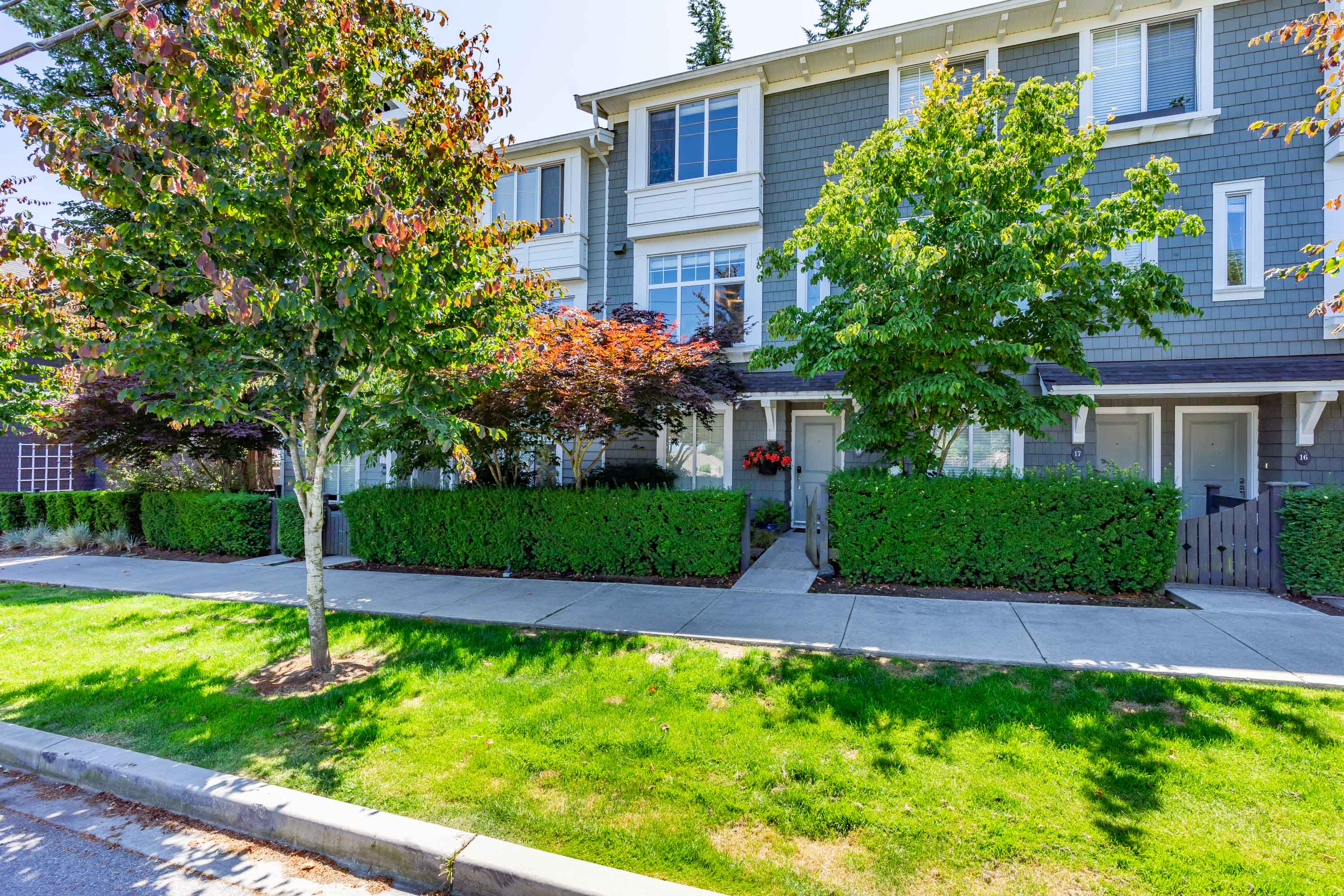 18 - 15128 24 Avenue, Surrey