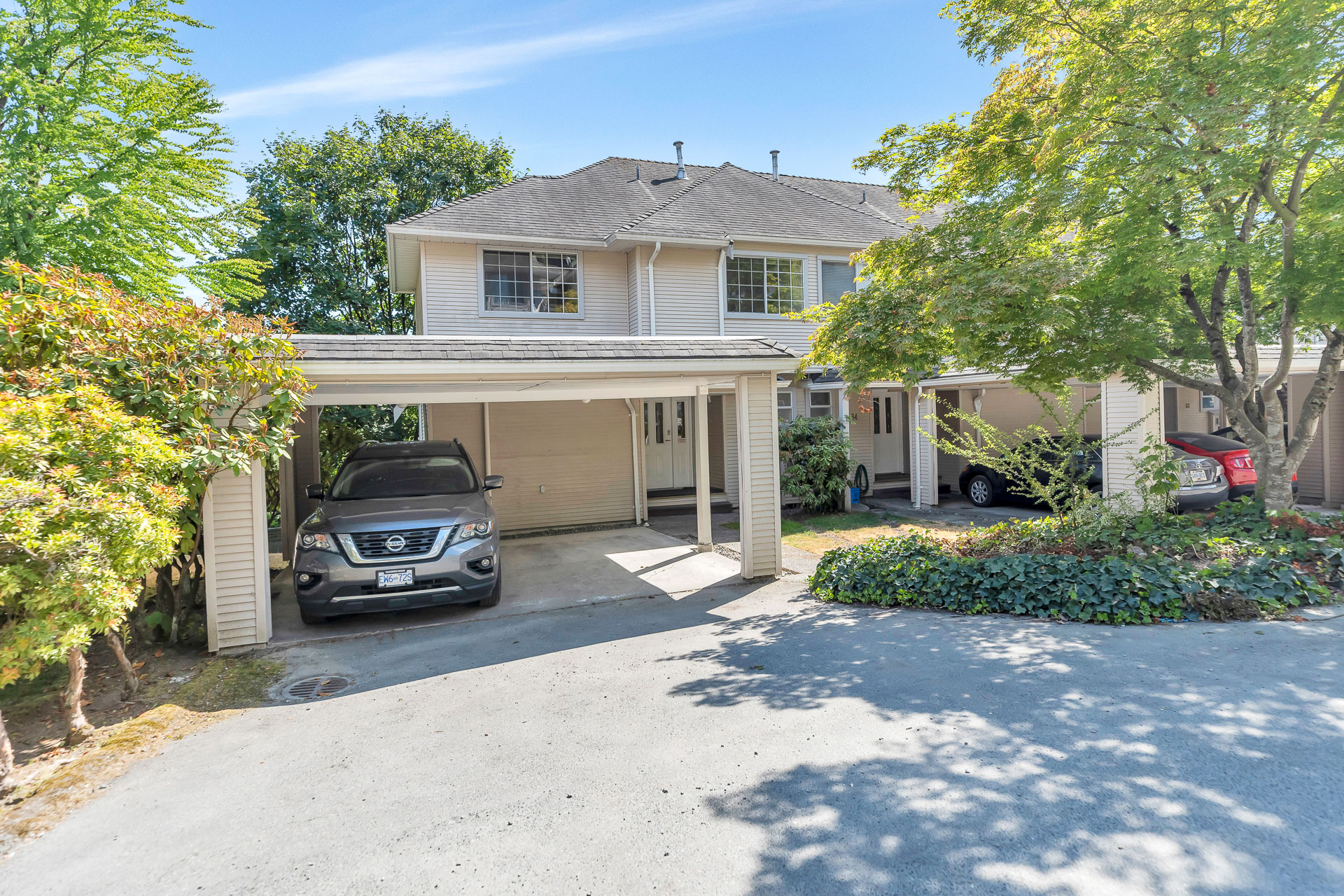 35 - 1216 Johnson Street, Coquitlam