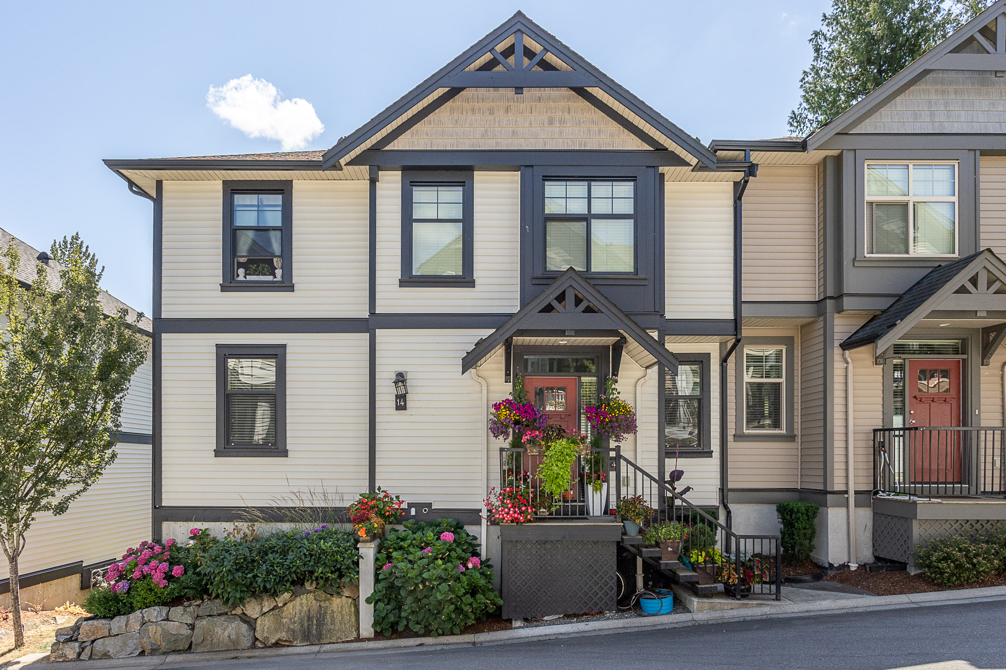 14 - 35298 Marshall Road, Abbotsford