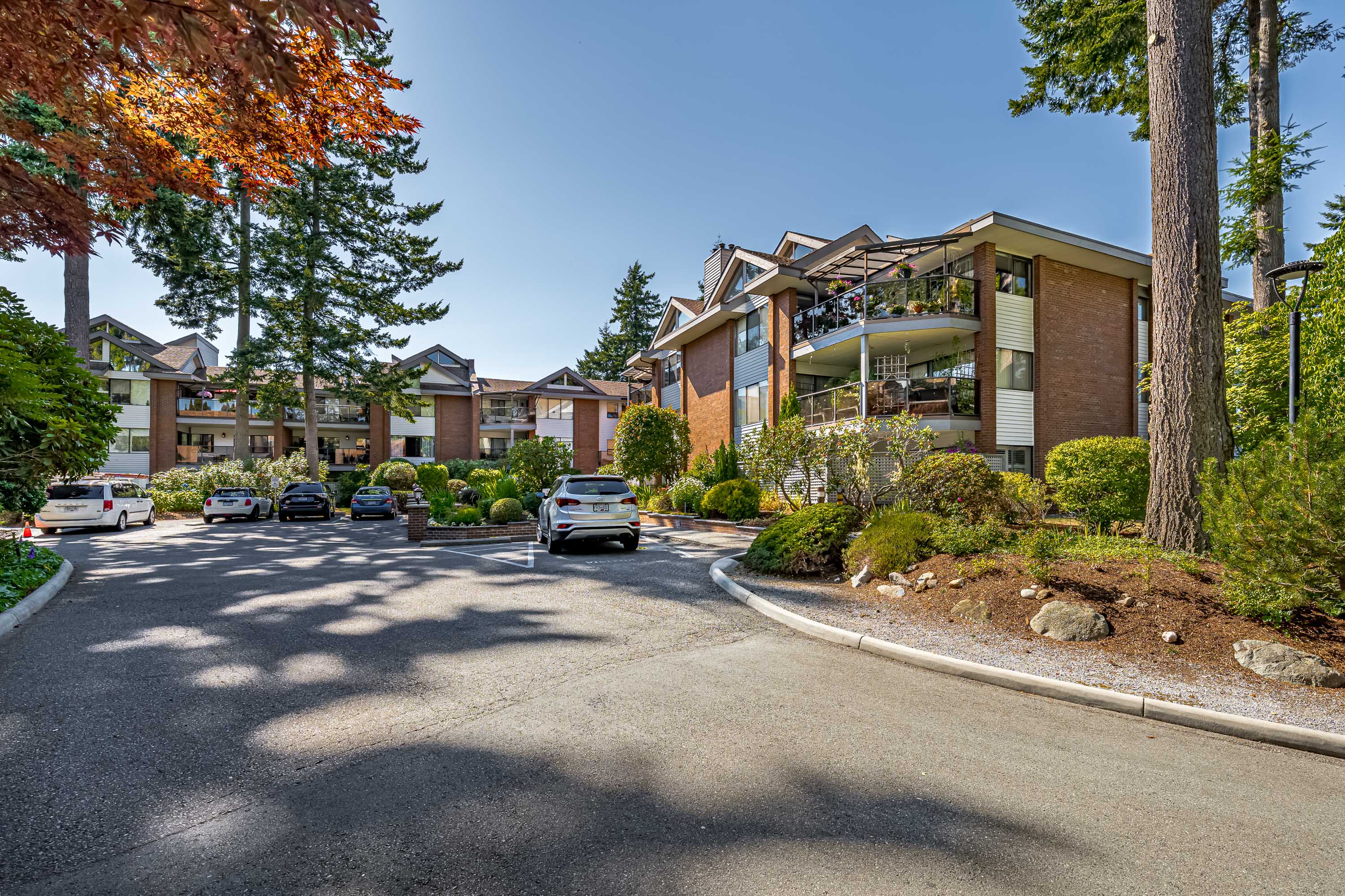 308 - 15270 17 Avenue, Surrey