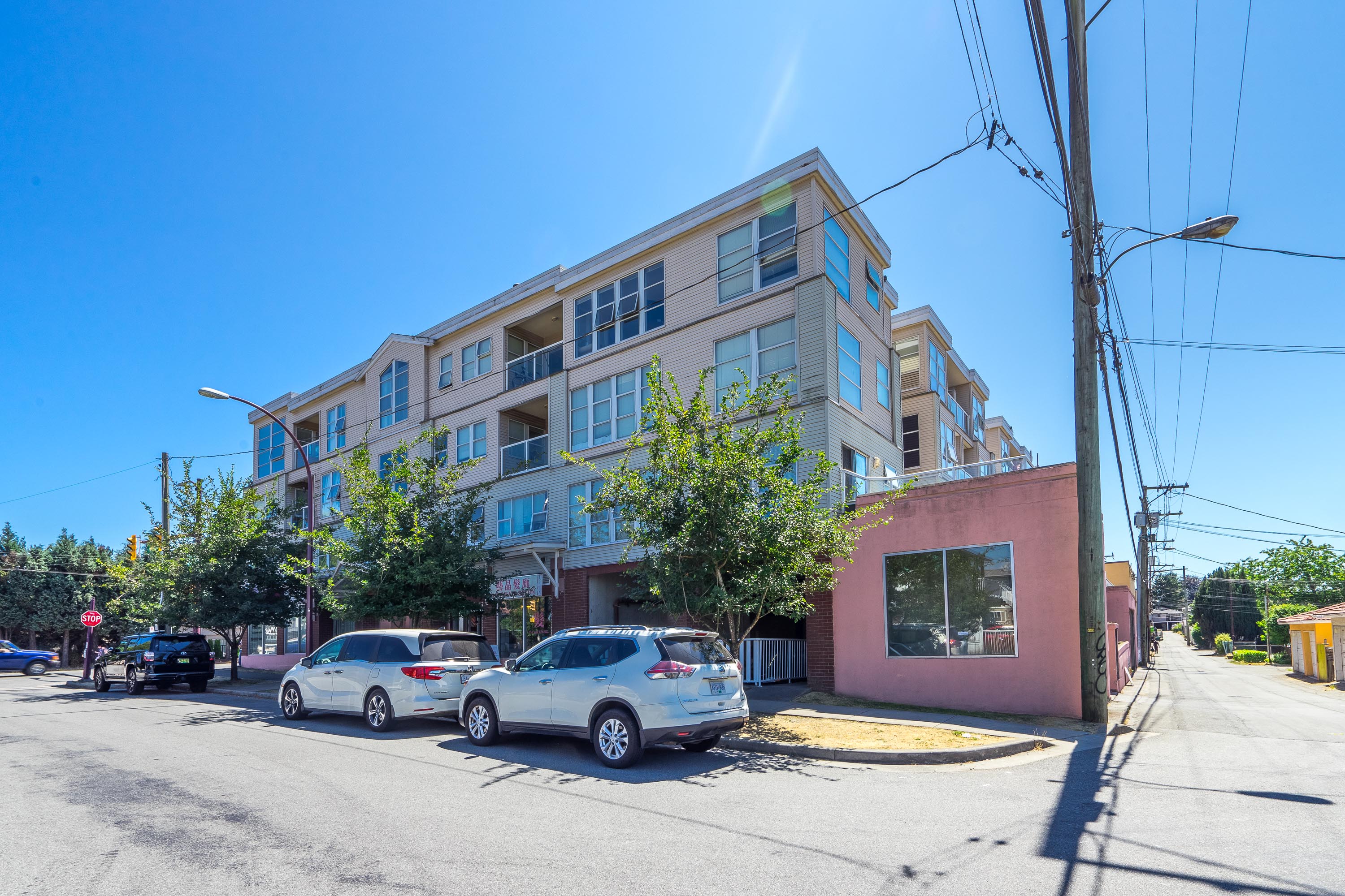 409 - 1958 E 47th Avenue, Vancouver