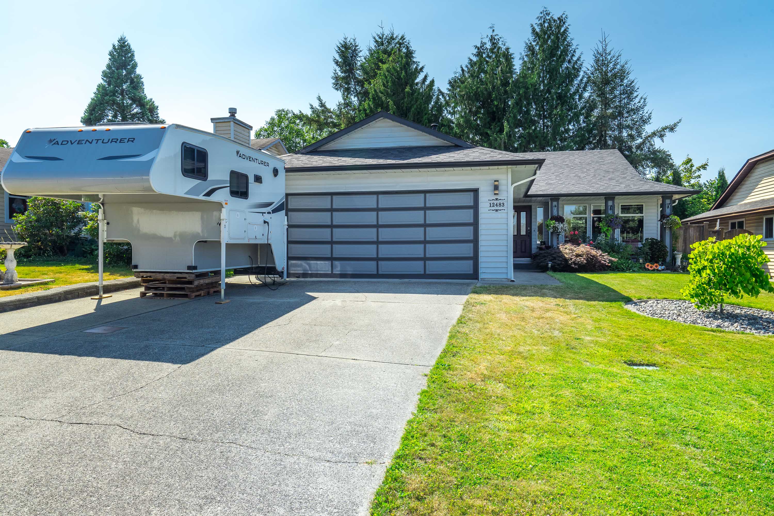 12483 219 Street, Maple Ridge