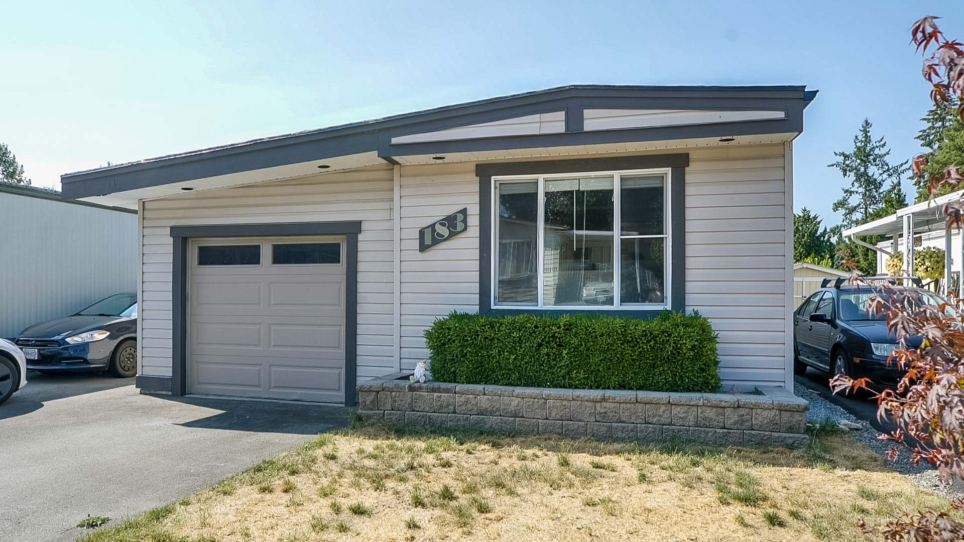 183 - 3665 244 Street, Langley