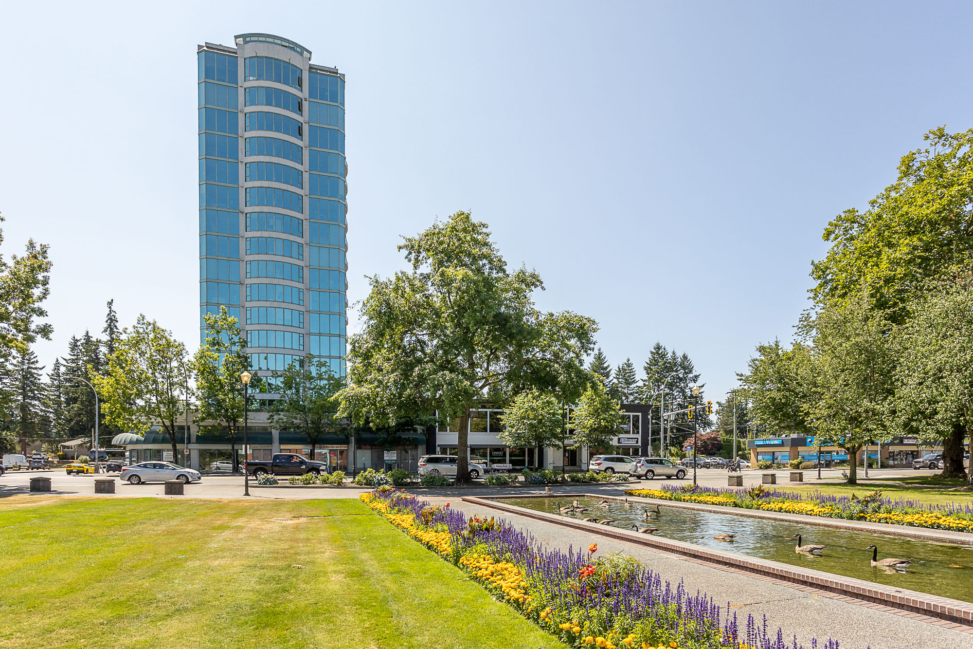 404 - 32330 South Fraser Way, Abbotsford