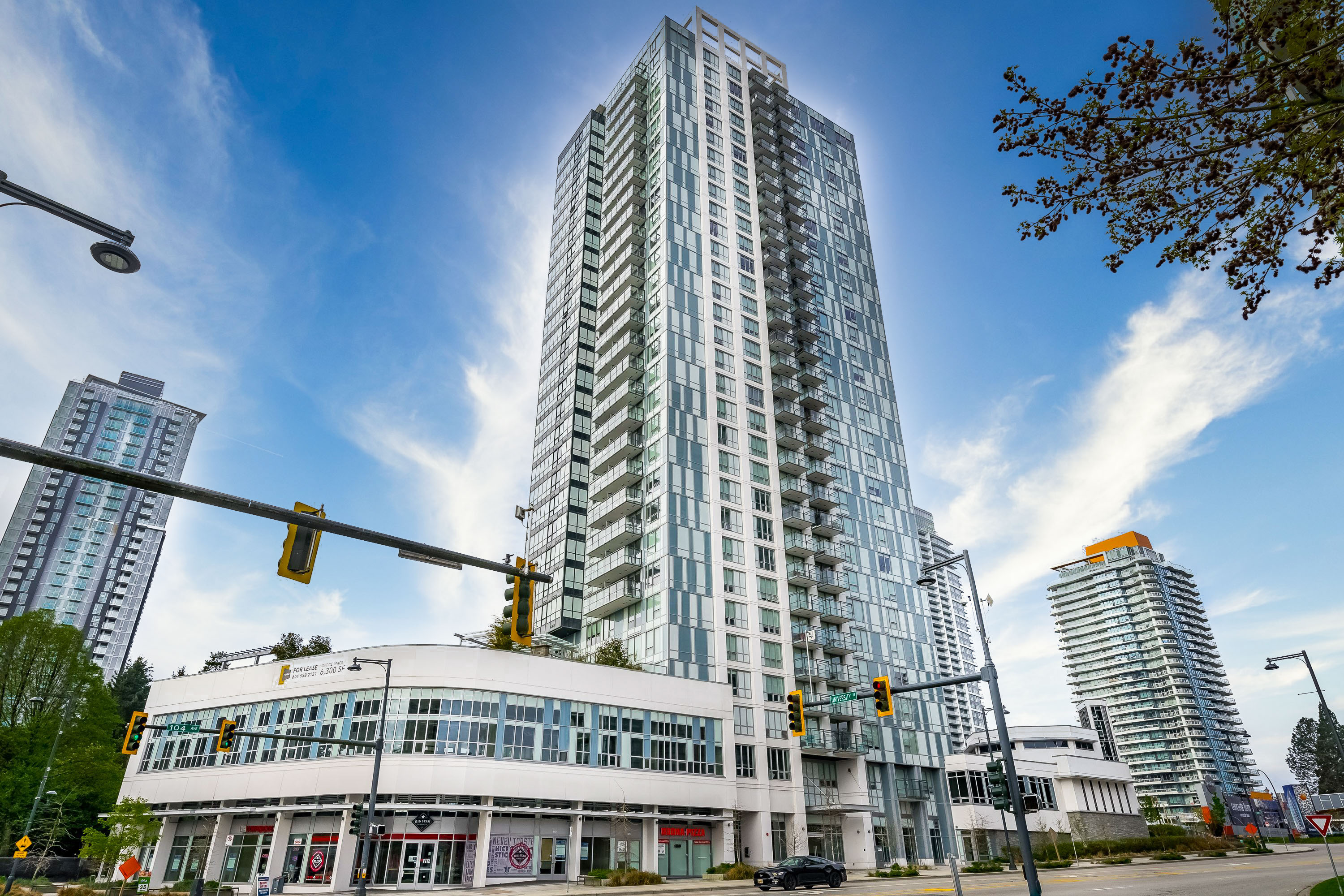 1609 - 13398 104 Avenue, Surrey