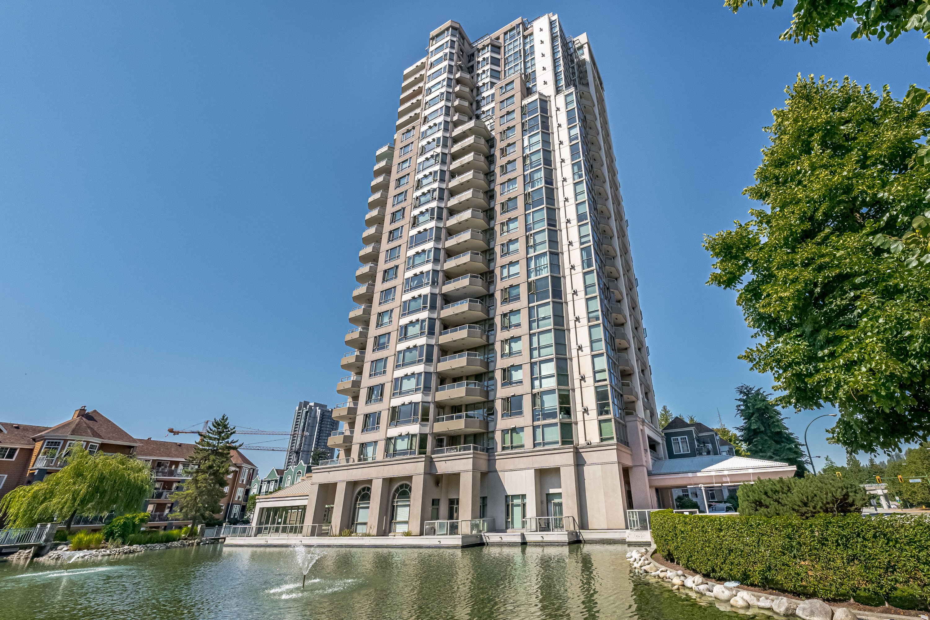 101 - 3070 Guildford Way, Coquitlam