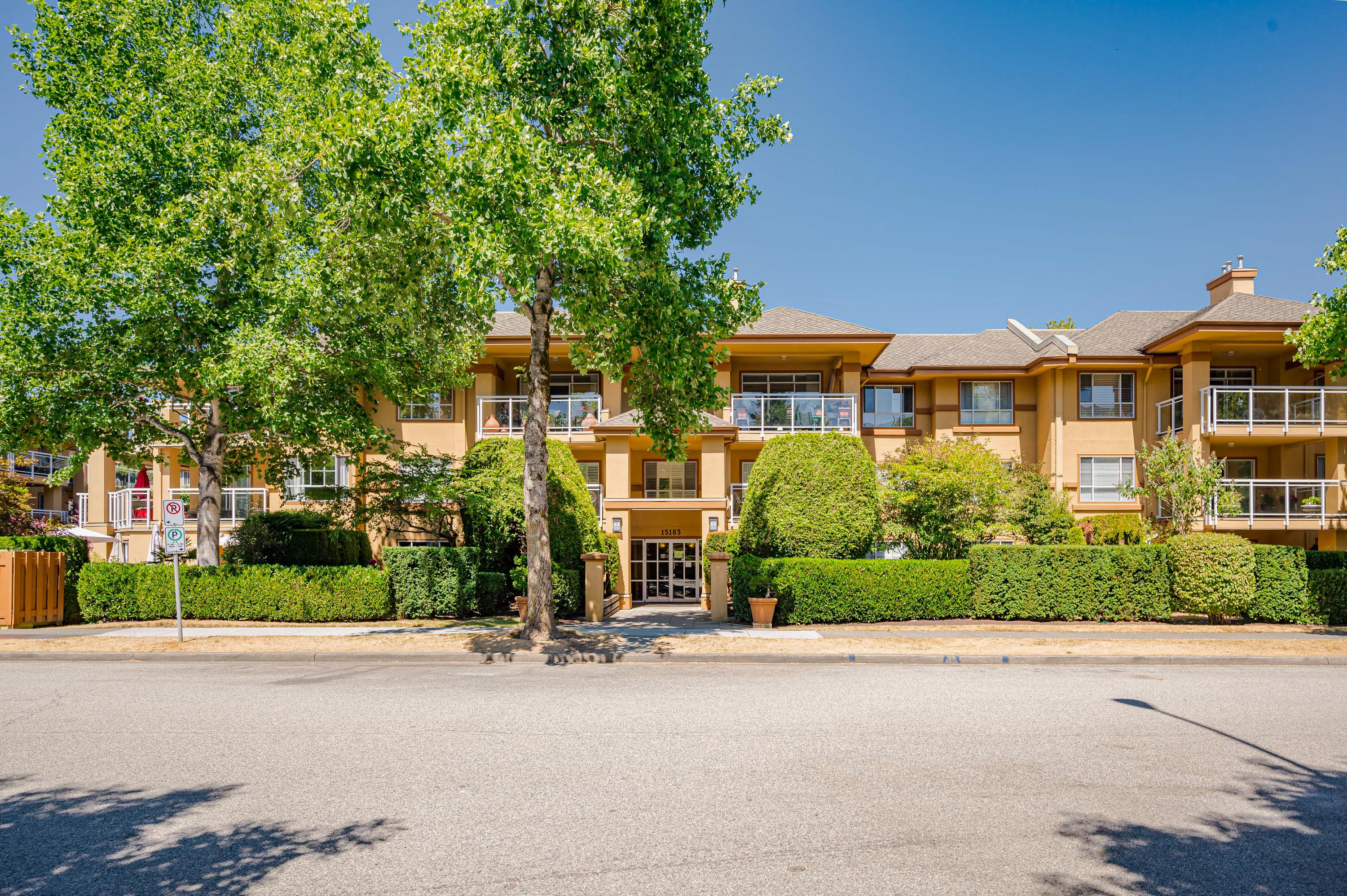 311 - 15185 22 Avenue, Surrey