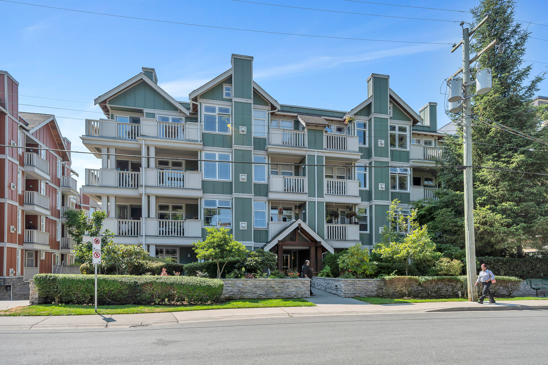 314 - 15350 16A Avenue, Surrey