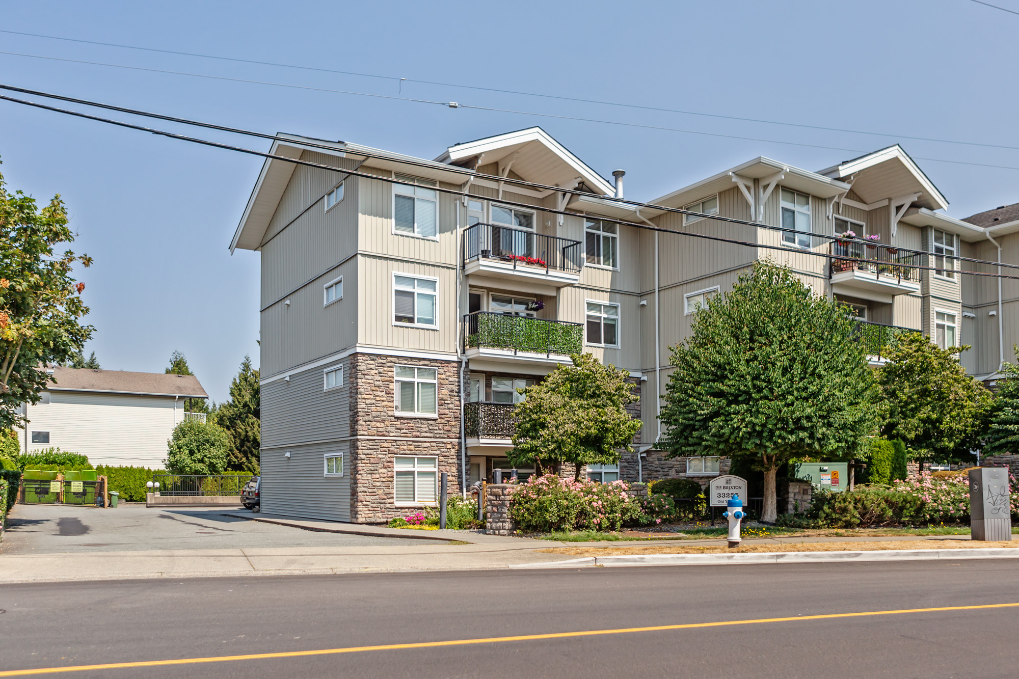 311 - 33255 Old Yale Road, Abbotsford