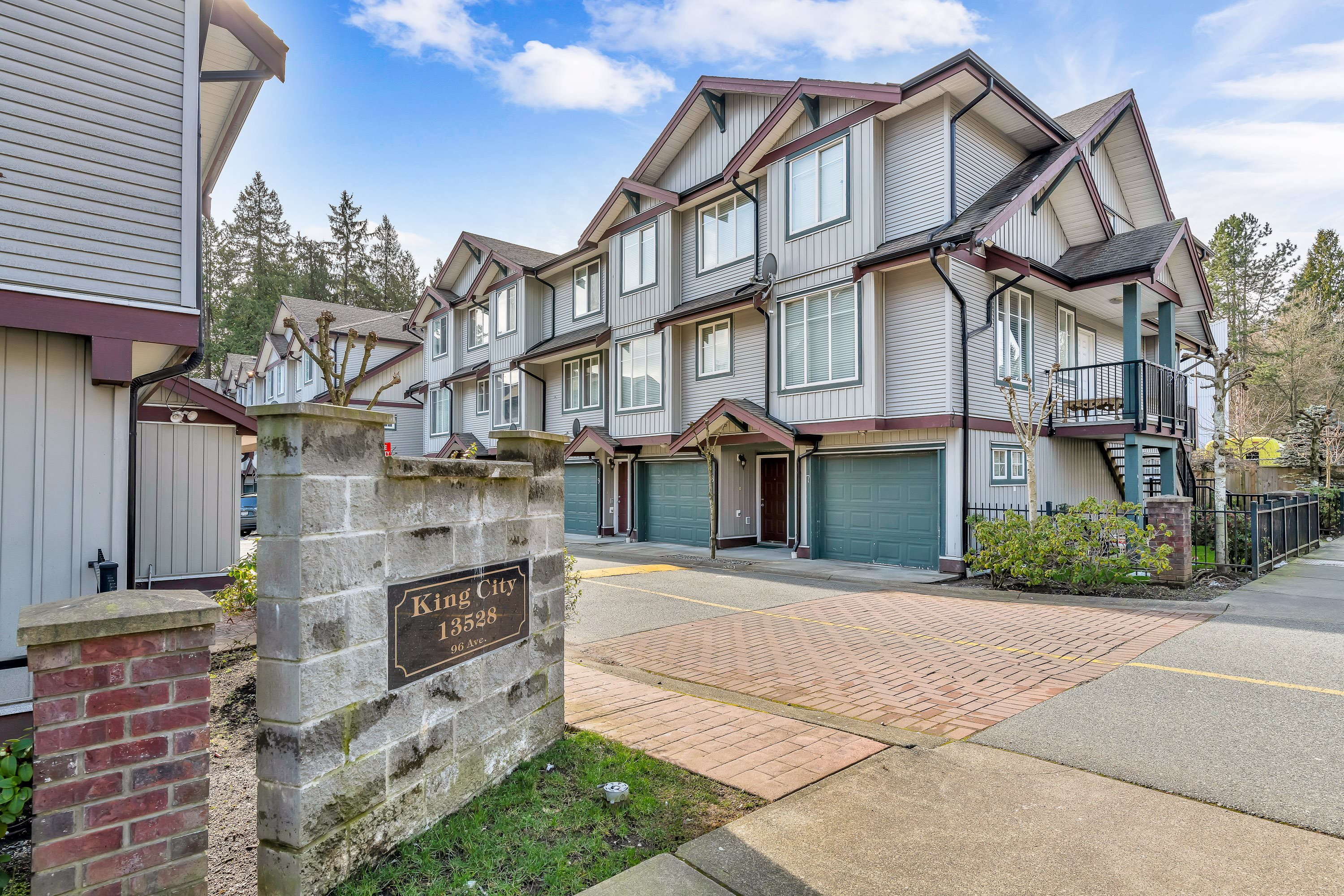 36 - 13528 96 Avenue, Surrey