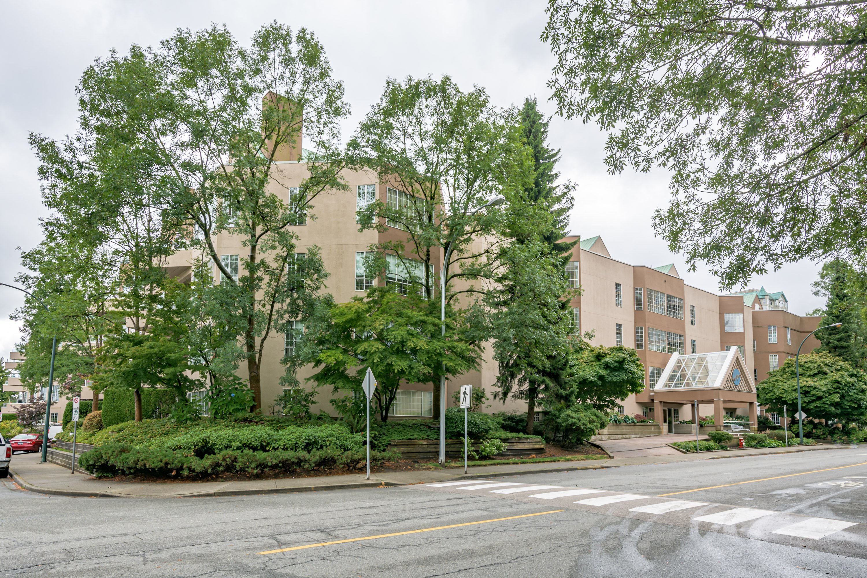 426 - 1150 Quayside Drive, New Westminster