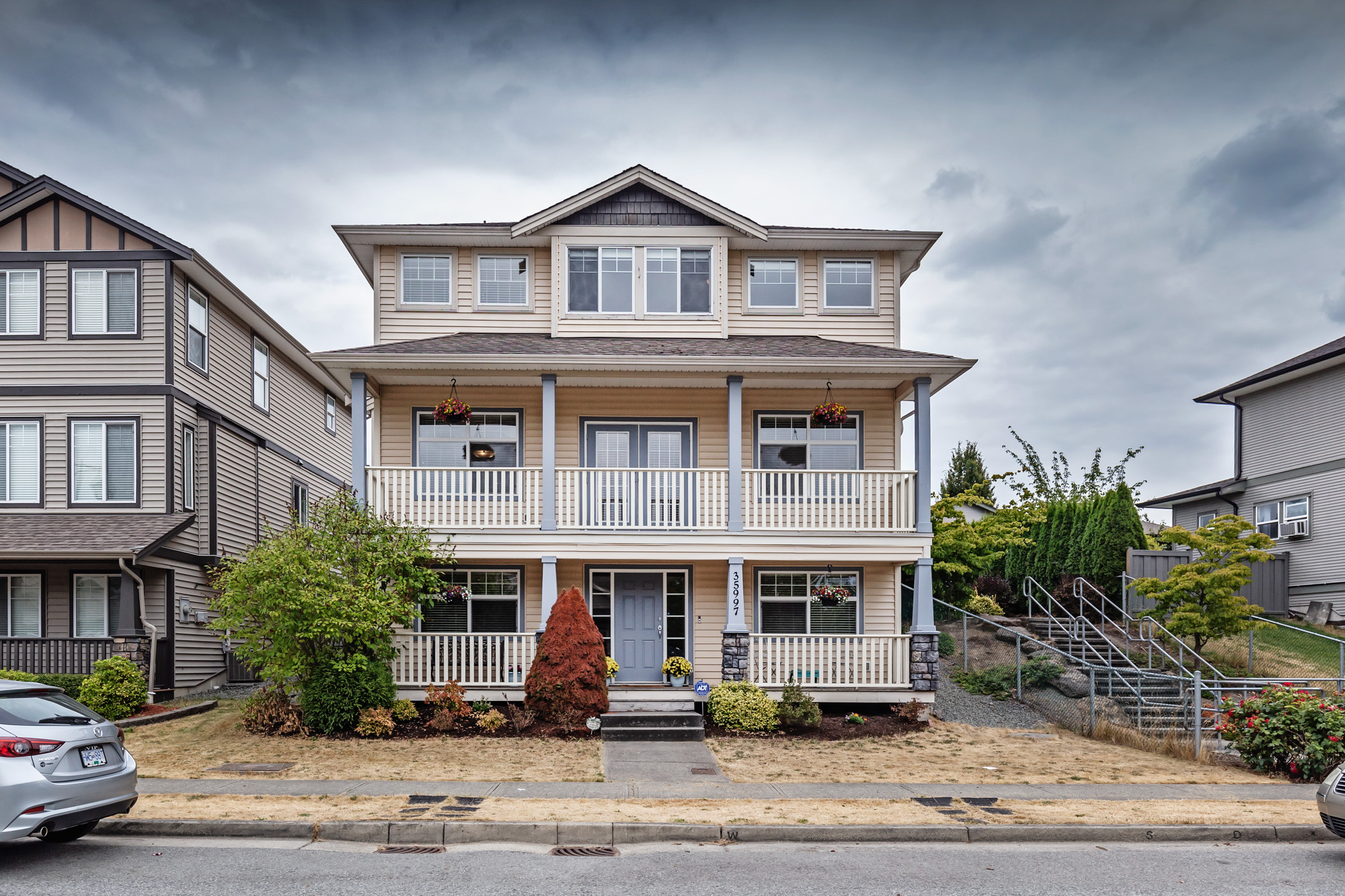 35997 S Auguston Parkway, Abbotsford