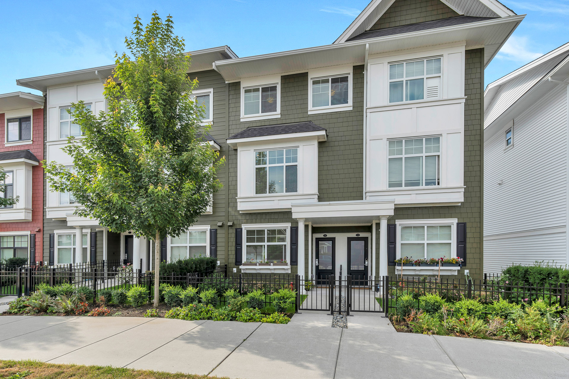 14 - 27735 Roundhouse Drive, Abbotsford