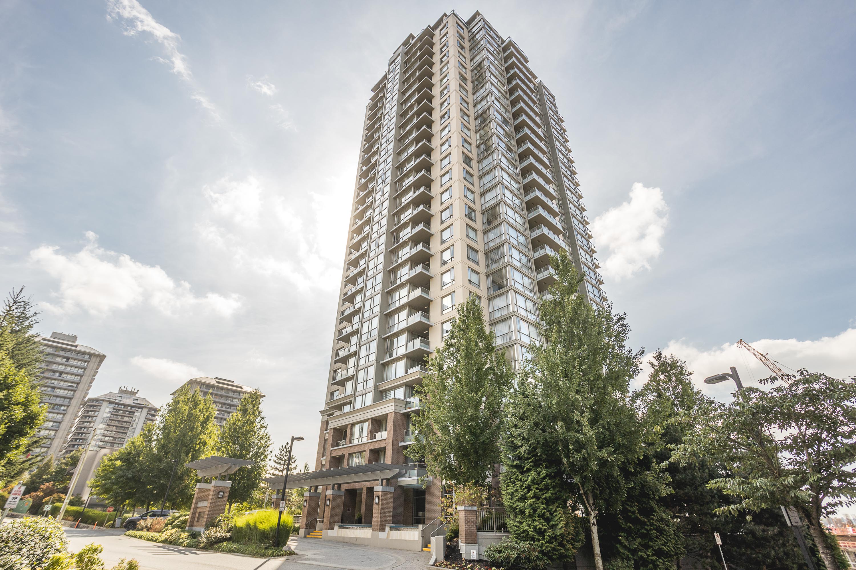 603 - 4888 Brentwood Drive, Burnaby