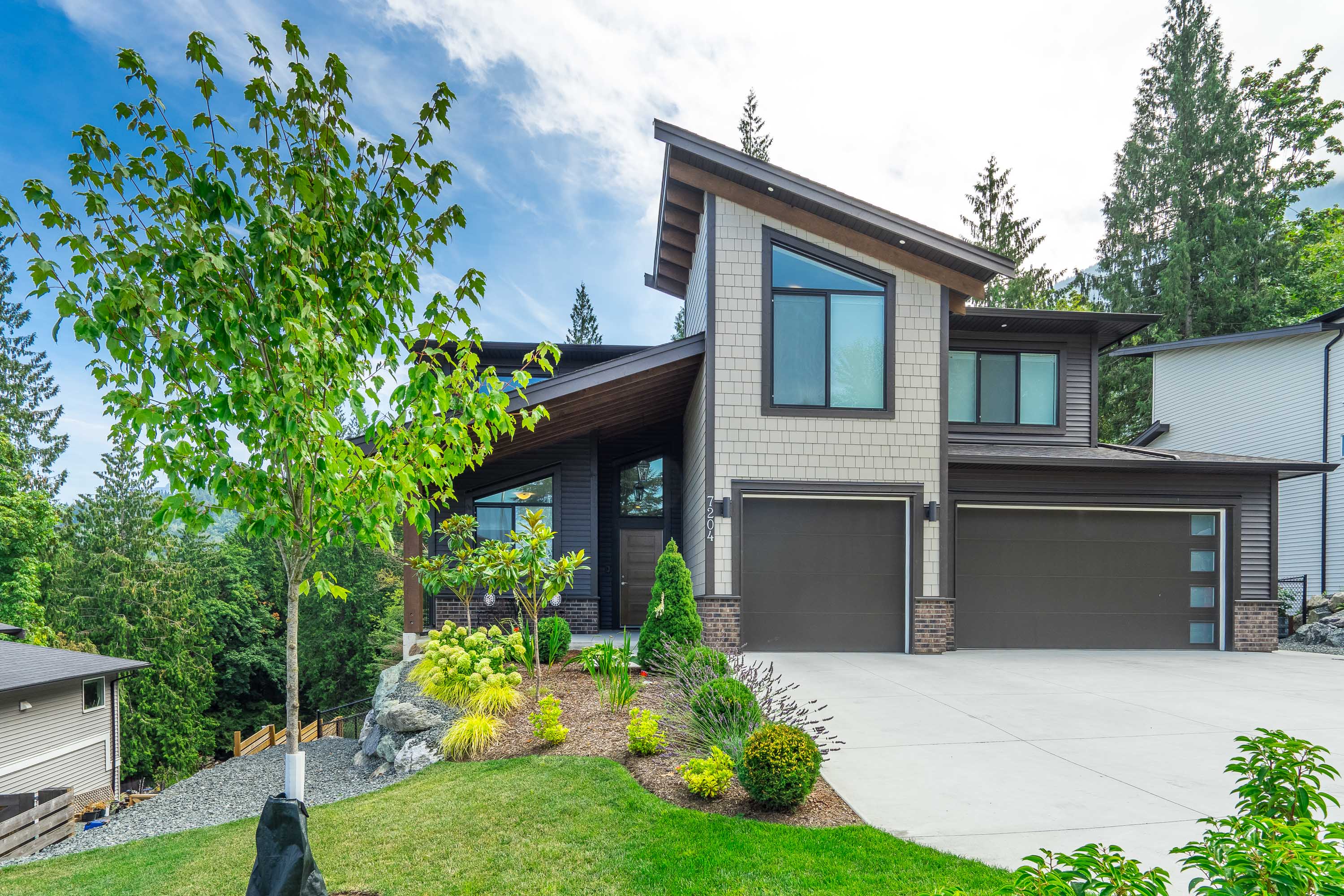 7204 Marble Hill Road, Chilliwack