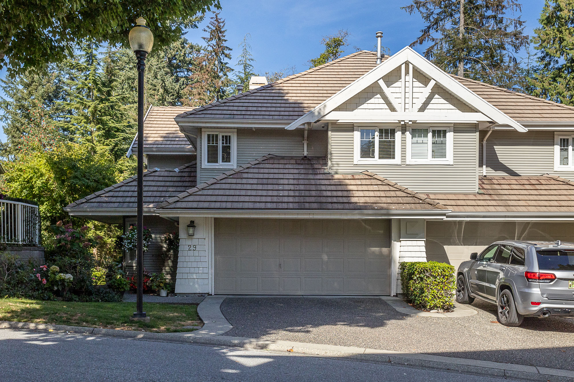 29 - 3405 Plateau Blvd, Coquitlam