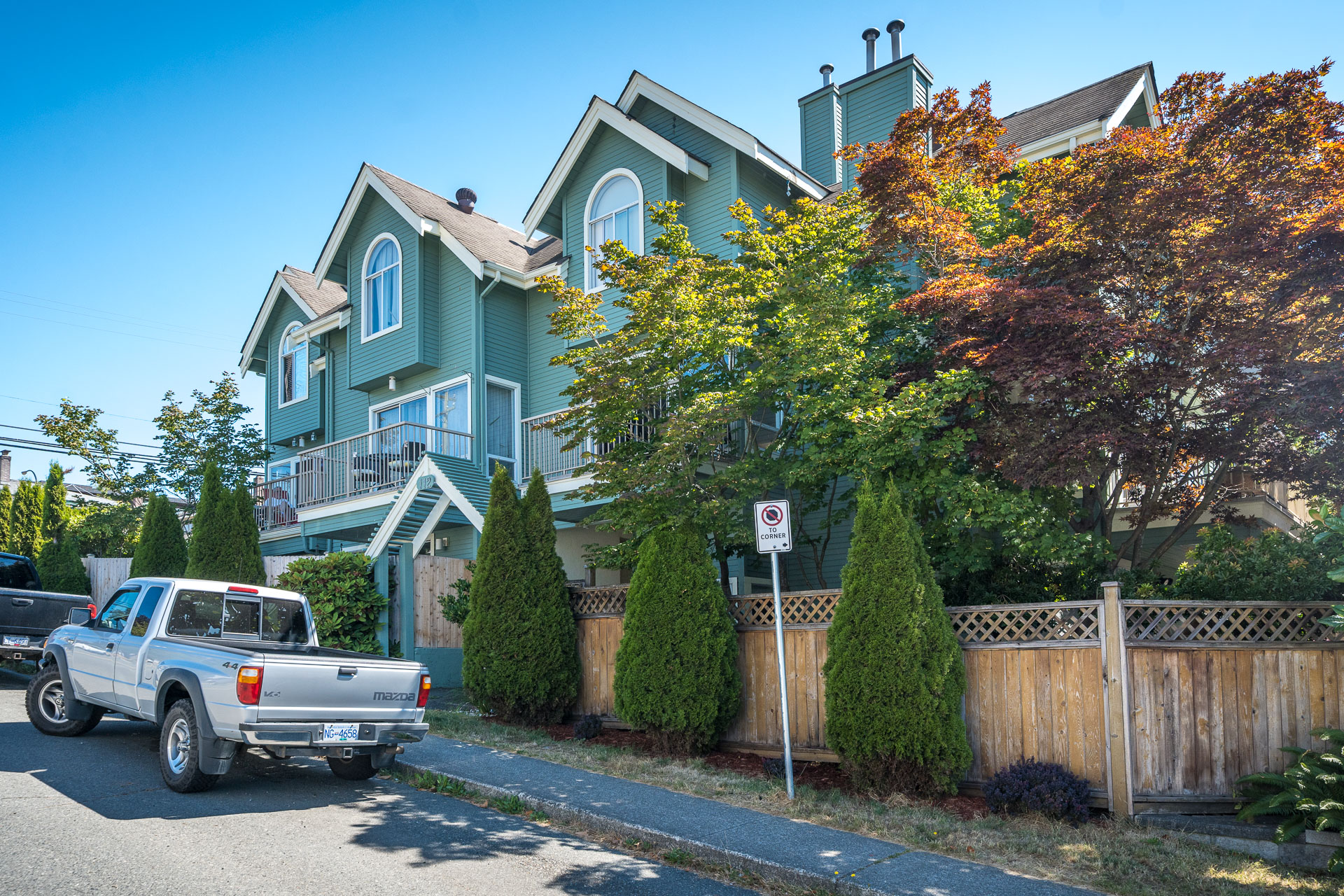 3 - 112 St. Andrews Avenue, North Vancouver