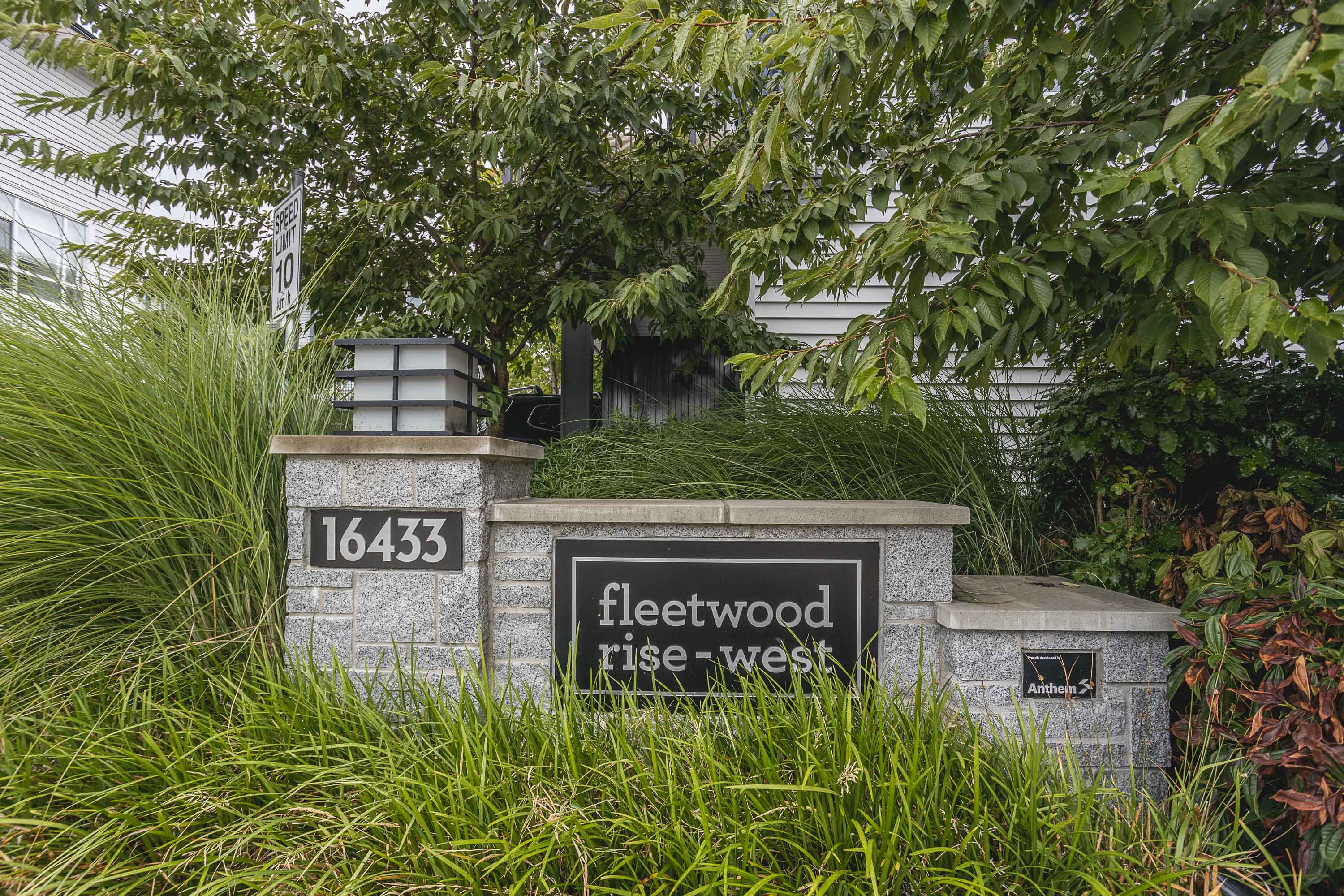 1105 - 16433 Watson Drive, Surrey