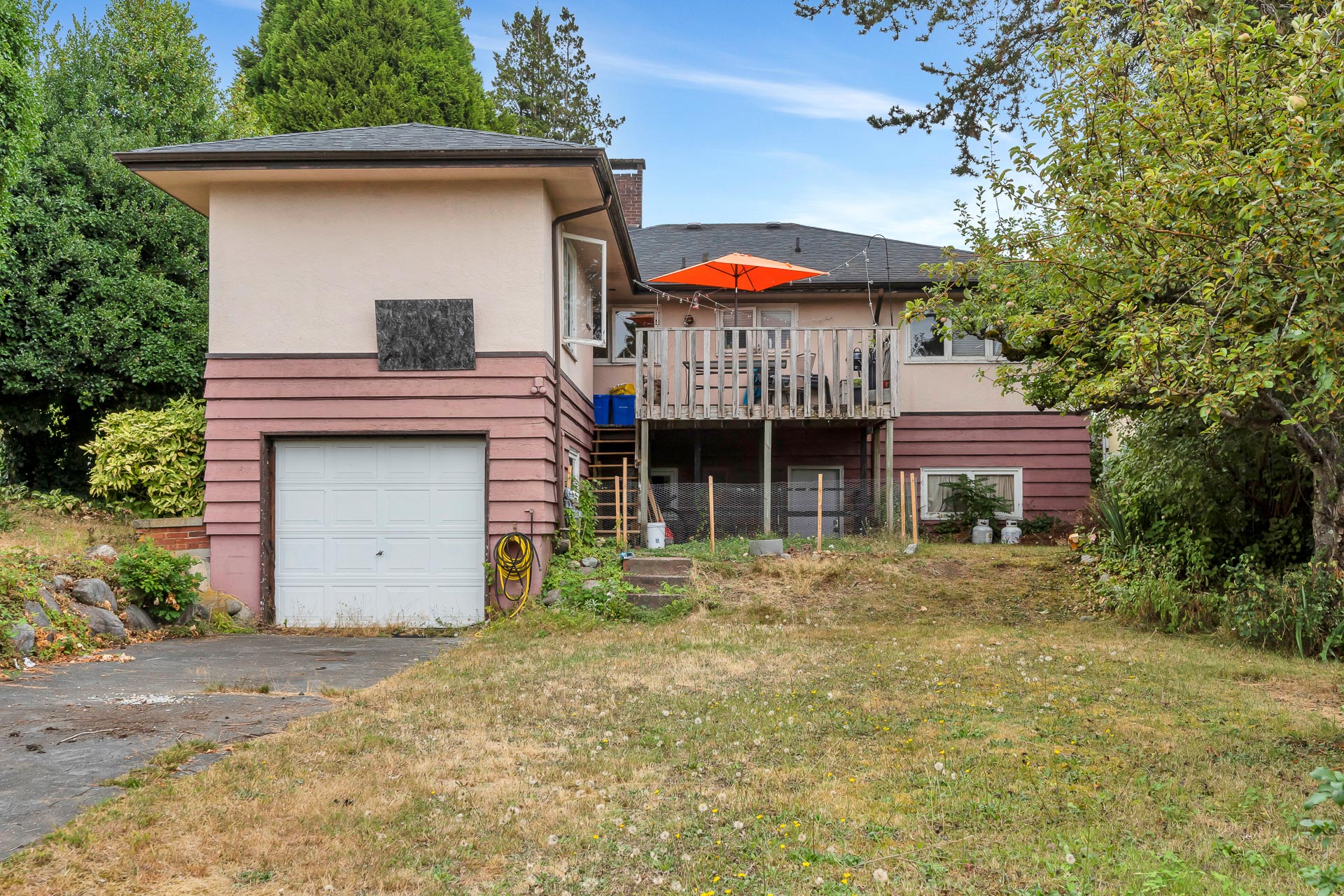 769 Grand Boulevard W, North Vancouver