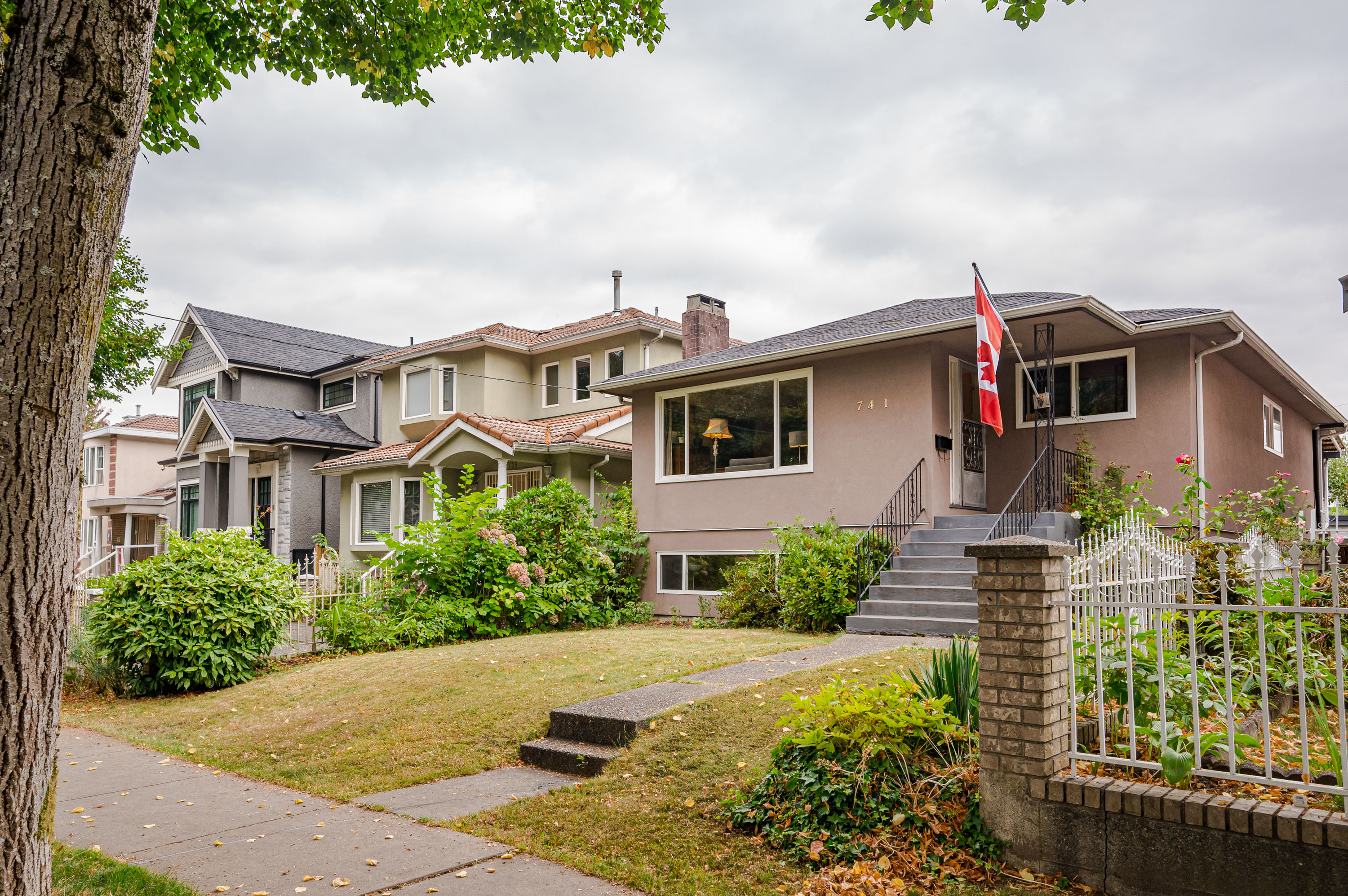 741 E 27th Avenue, Vancouver