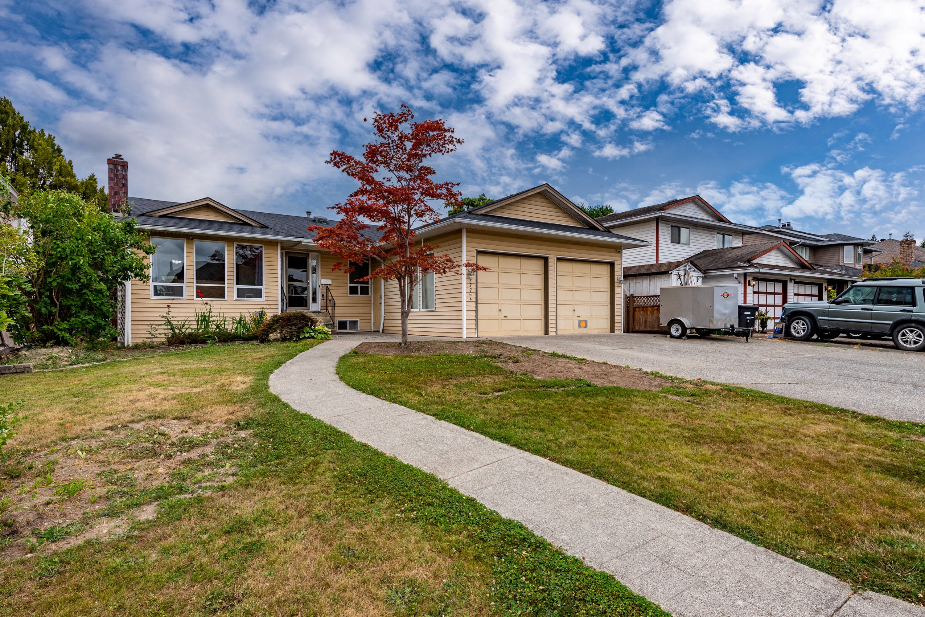 33264 Terry Fox Avenue, Abbotsford