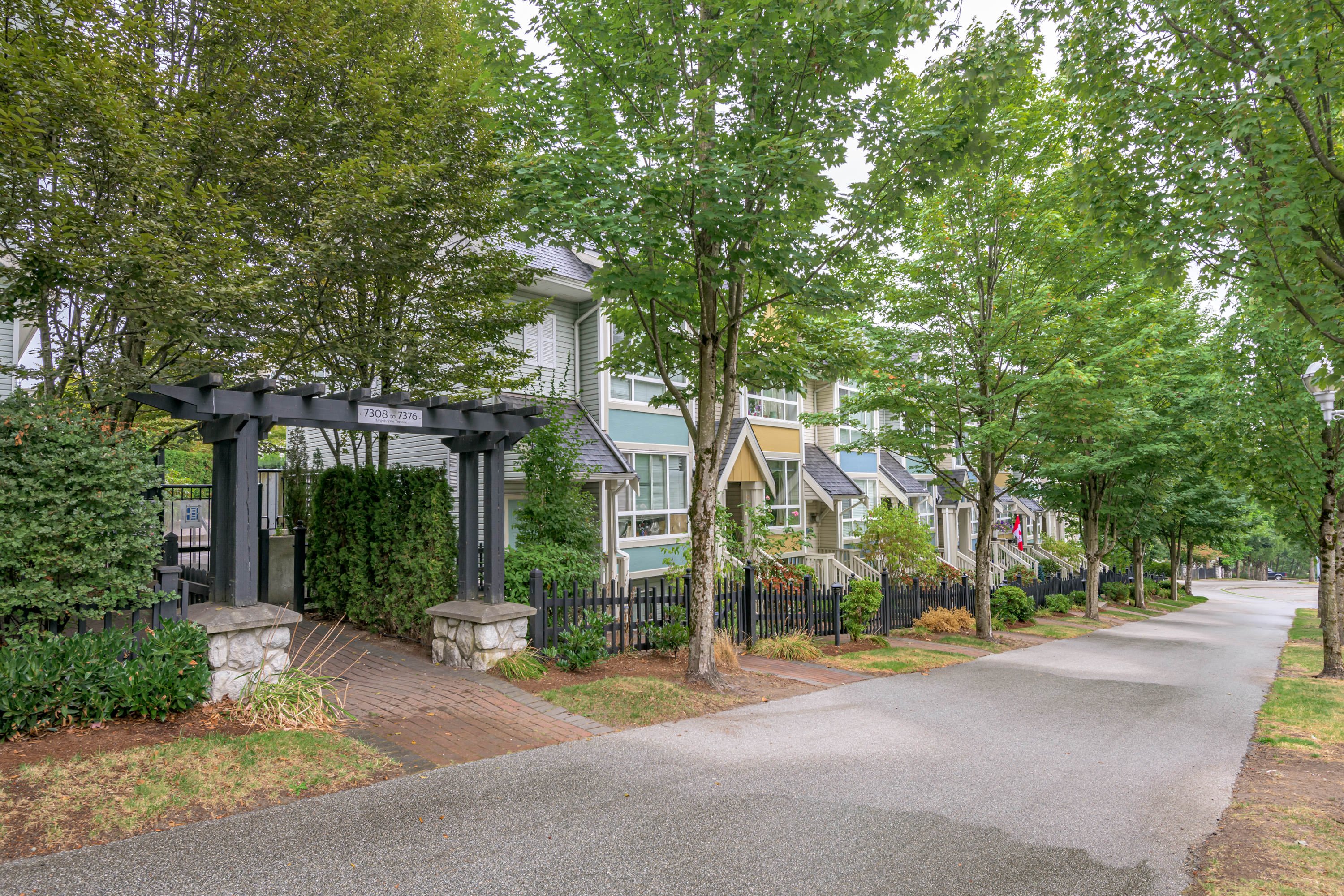 7360 Hawthorne Terrace, Burnaby