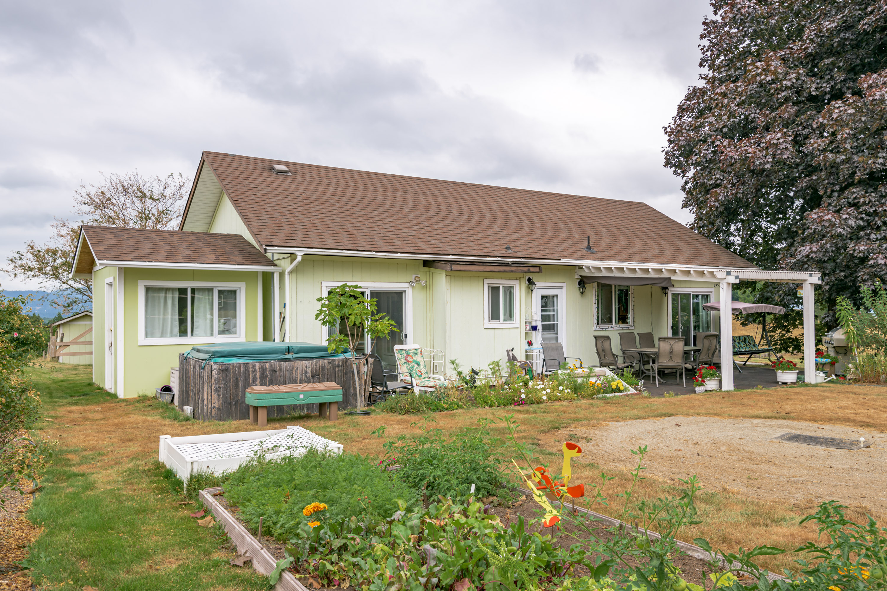 4258 Townline Road, Abbotsford