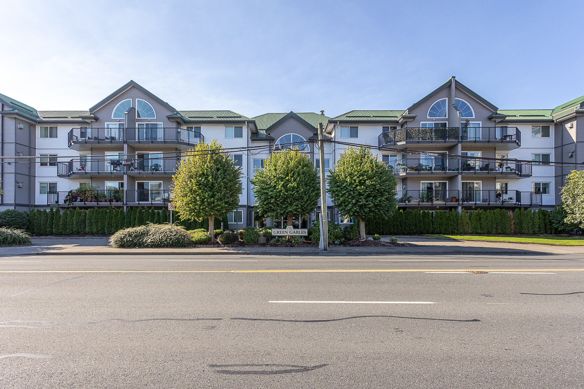 411 - 32044 Old Yale Road, Abbotsford