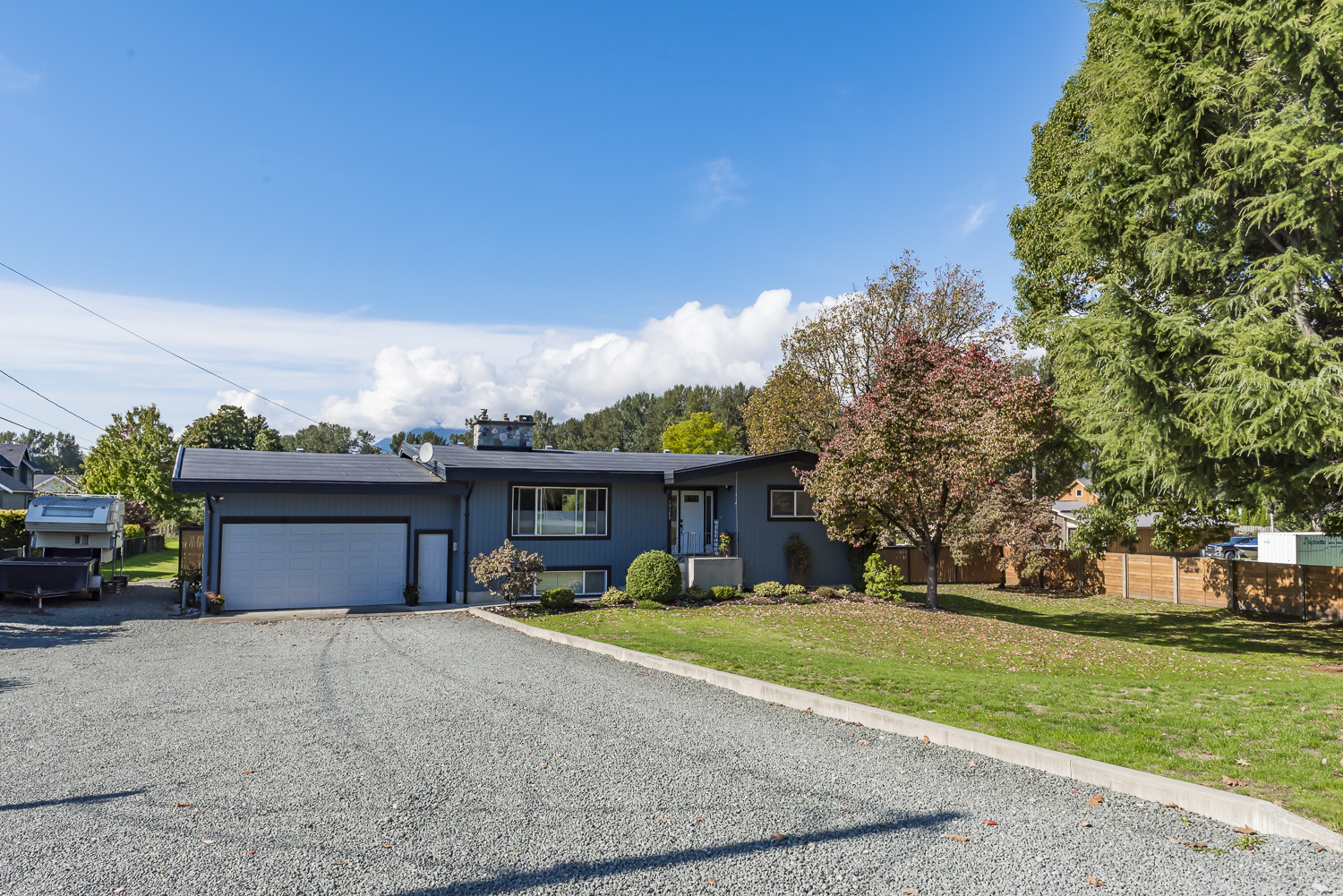 10205 Young Road, Chilliwack
