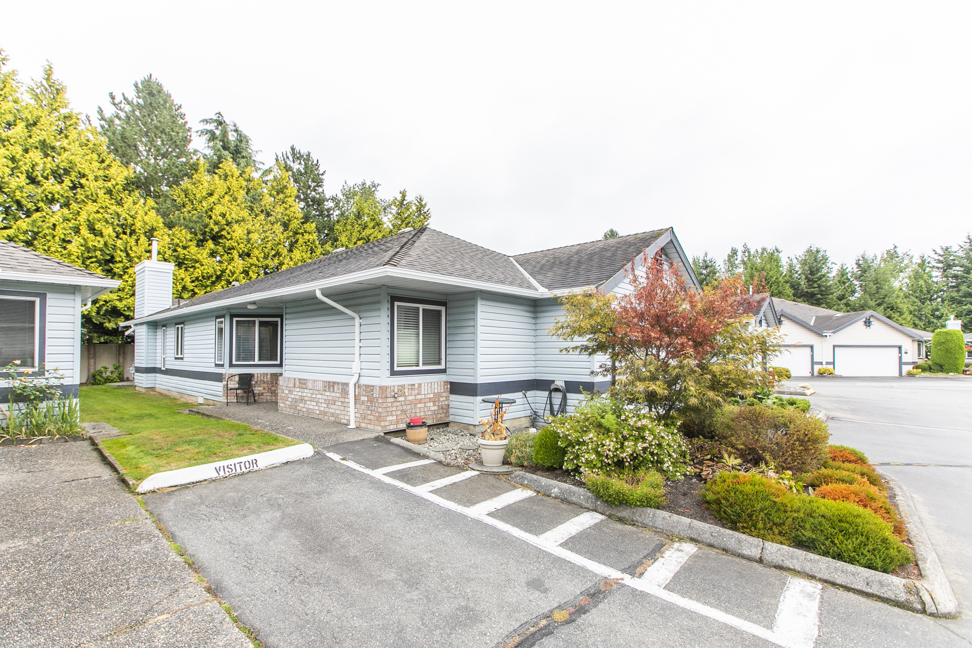 28 - 5550 Langley Bypass, Langley